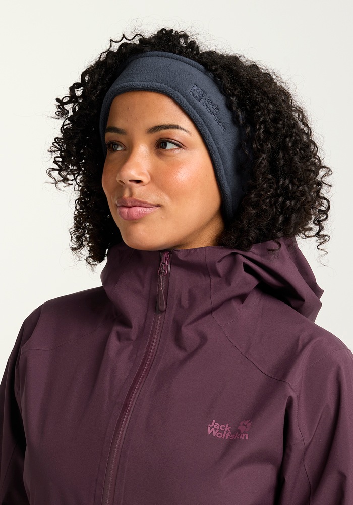 Jack Wolfskin Stirnband "VERTIGO HEADBAND" günstig online kaufen