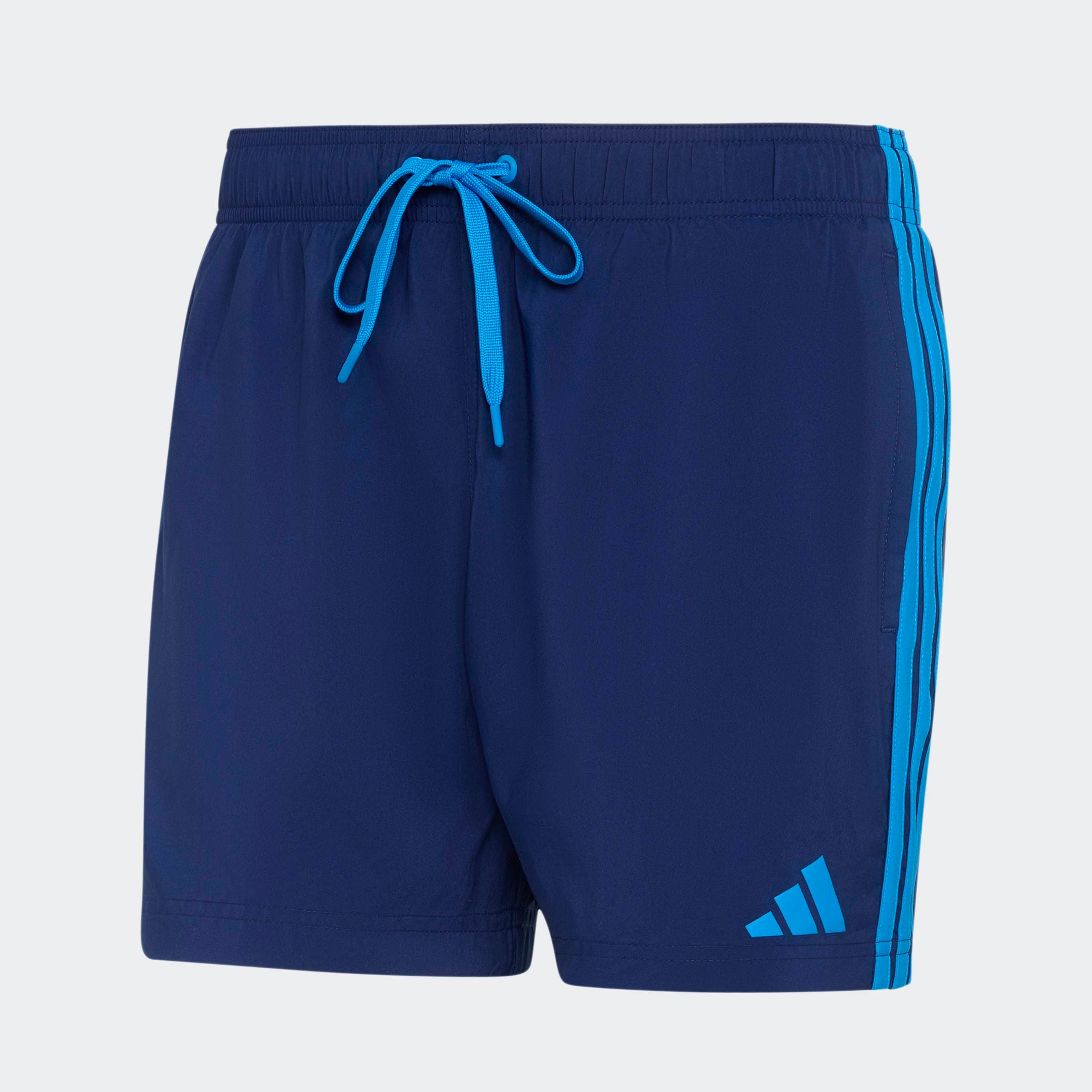 adidas Performance Badeshorts »3-STREIFEN«