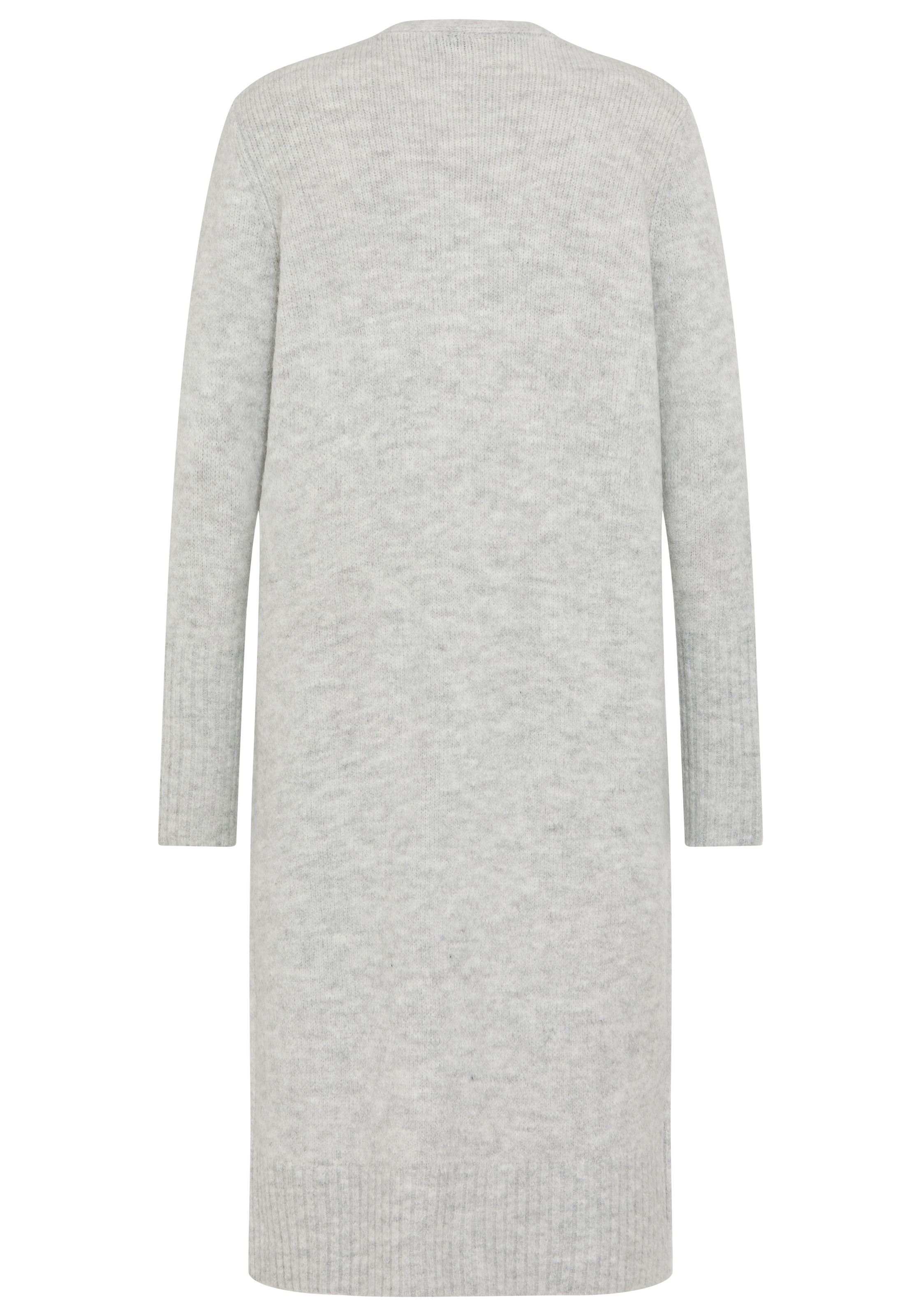 Laura Scott Strickjacke mit lässigem Schnitt und Taschen