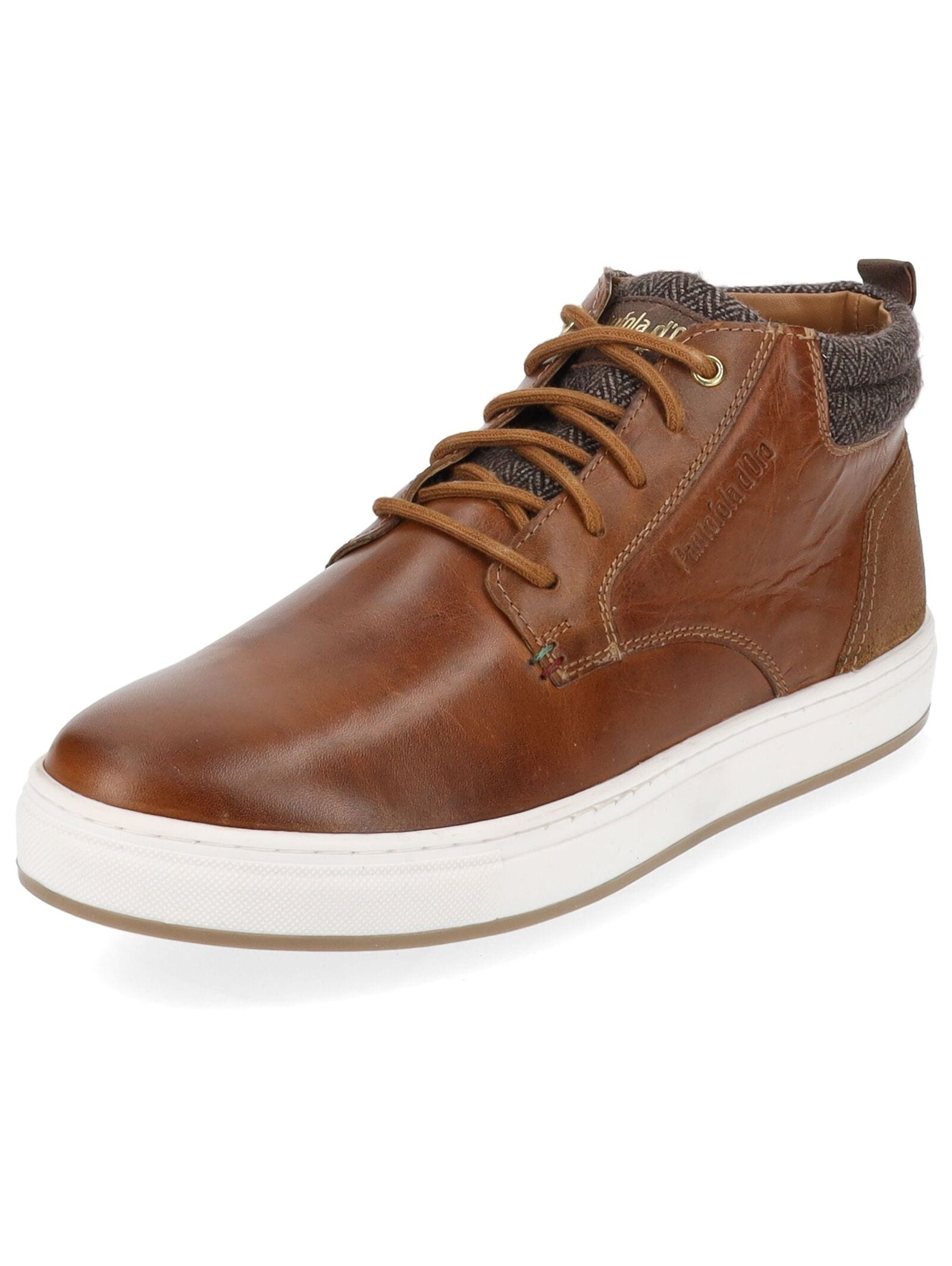 Pantofola d´Oro Sneaker "Pantofola dOro Sneaker Leder" günstig online kaufen