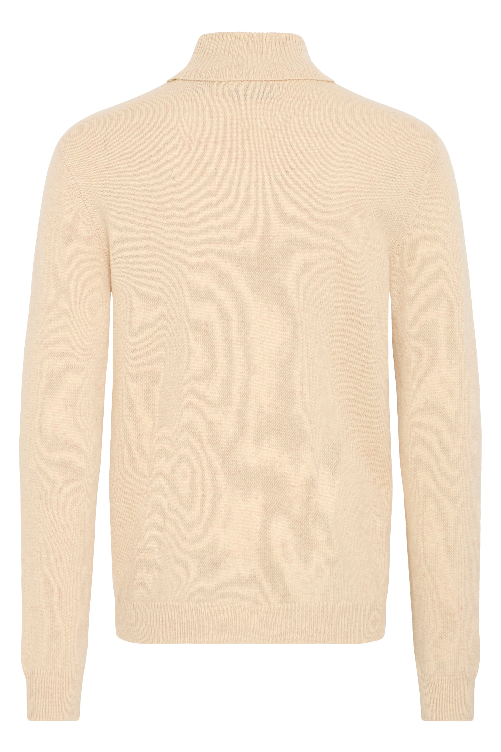 Blend Rollkragenpullover »BHBRANKO ROLL KNIT«