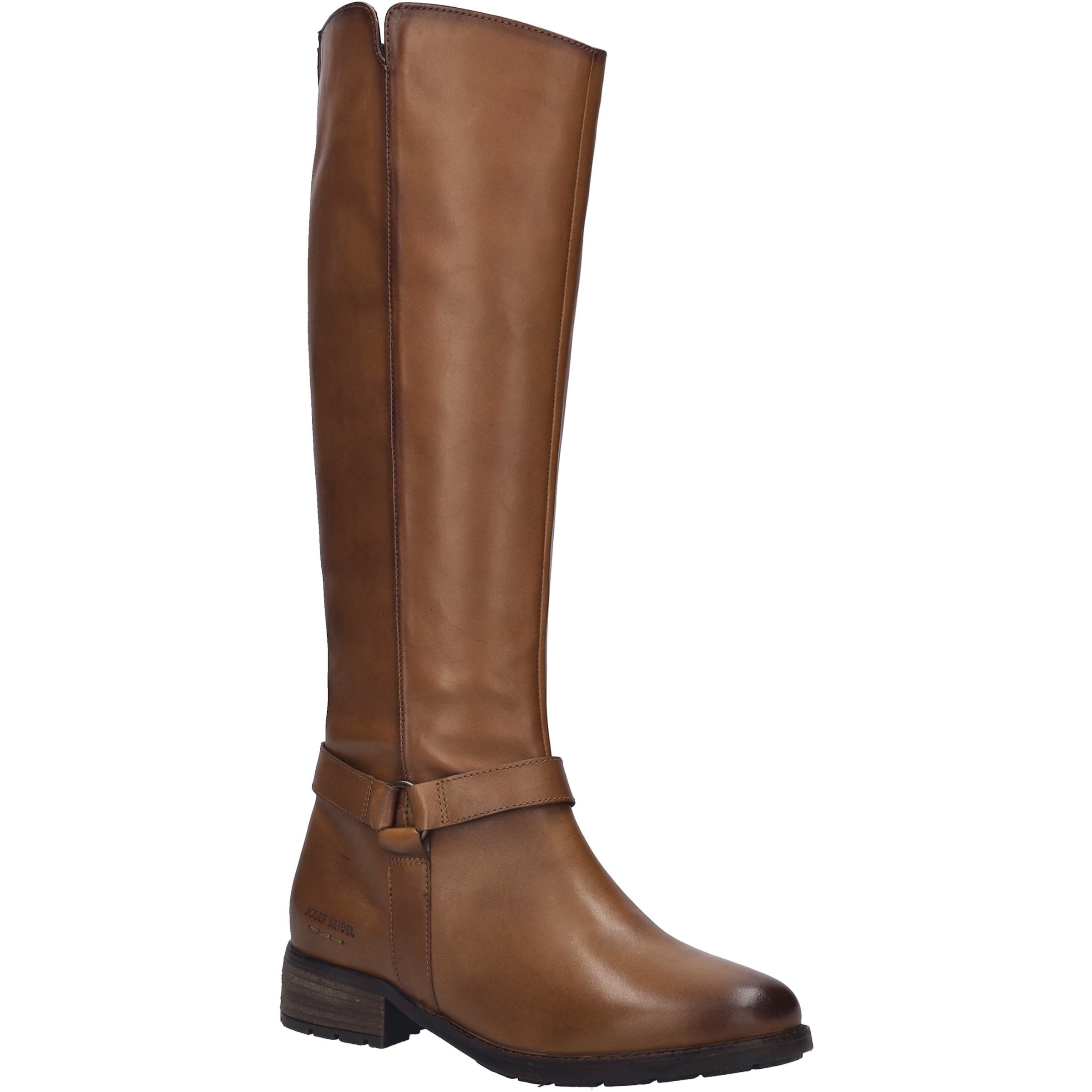 Josef Seibel Stiefel "Kate 08, cognac" günstig online kaufen