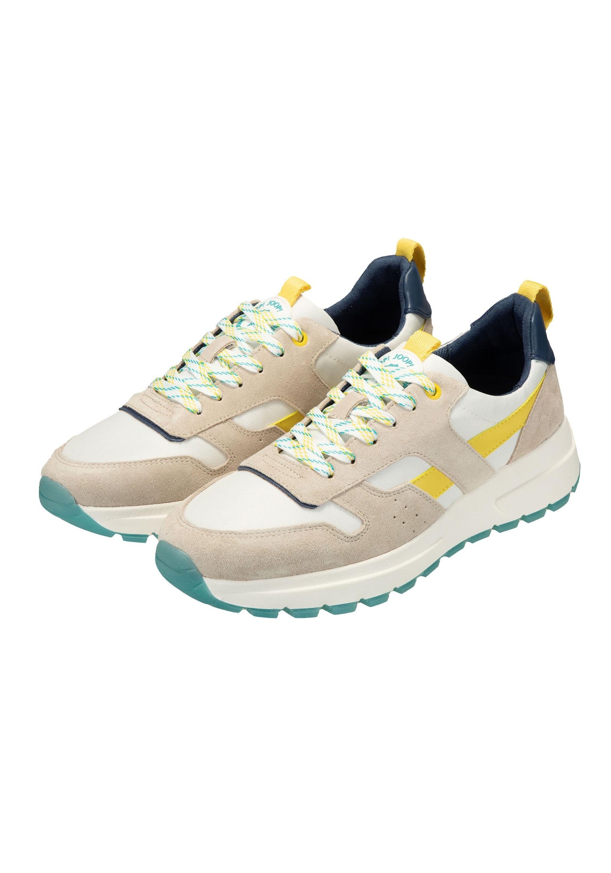 JOOP Sneaker "Sneaker Retron New Hannis Sneaker xd6" günstig online kaufen