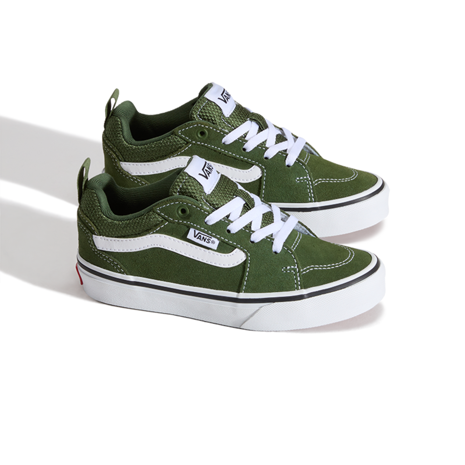 Vans Filmore Sneaker Pine Forest 32
