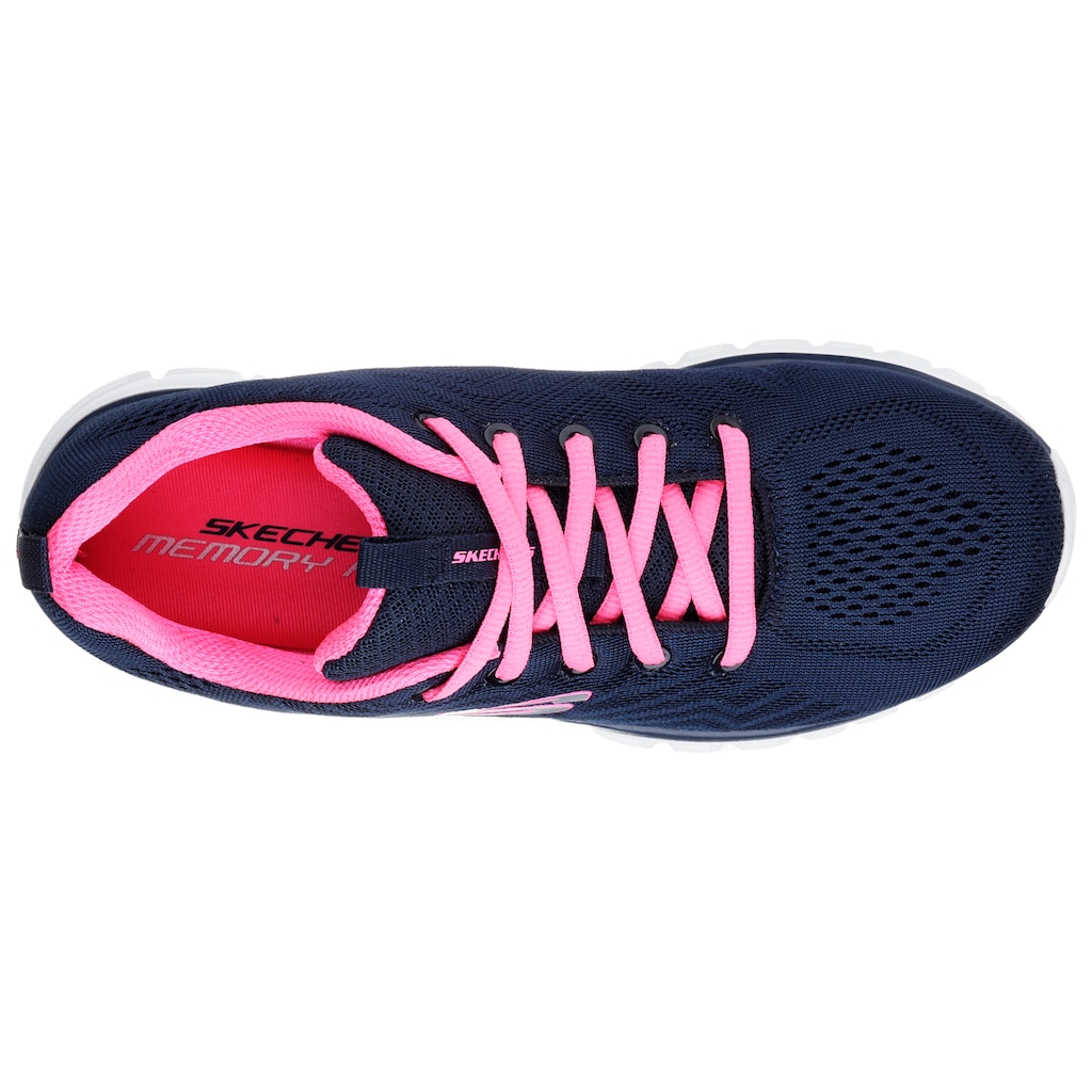 Skechers Sneaker »GRACEFUL - GET CONNECTED«