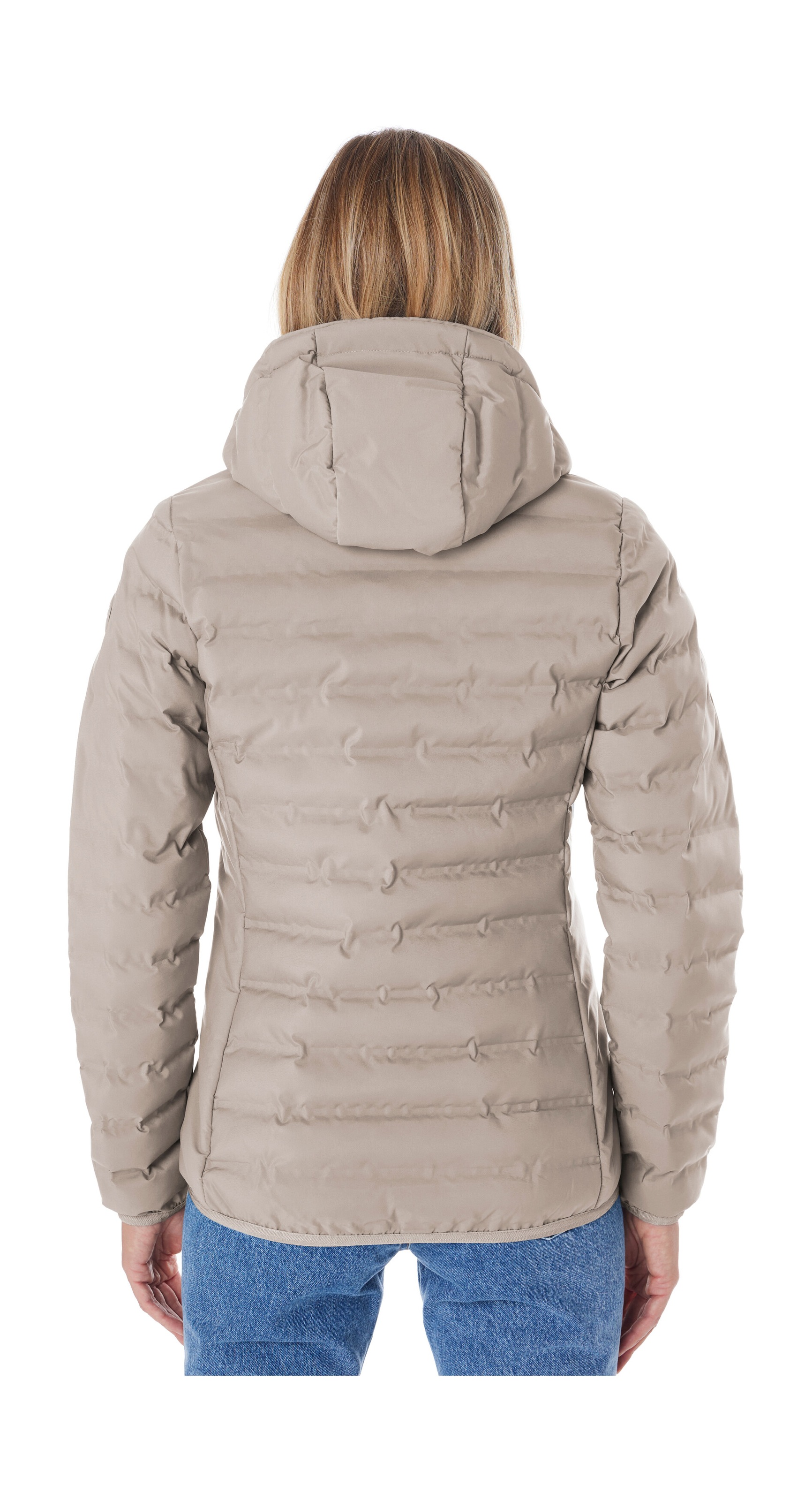 G.I.G.A. DX by killtec Steppjacke "Damen Steppjacke OOGW 1" Leichte Steppja günstig online kaufen