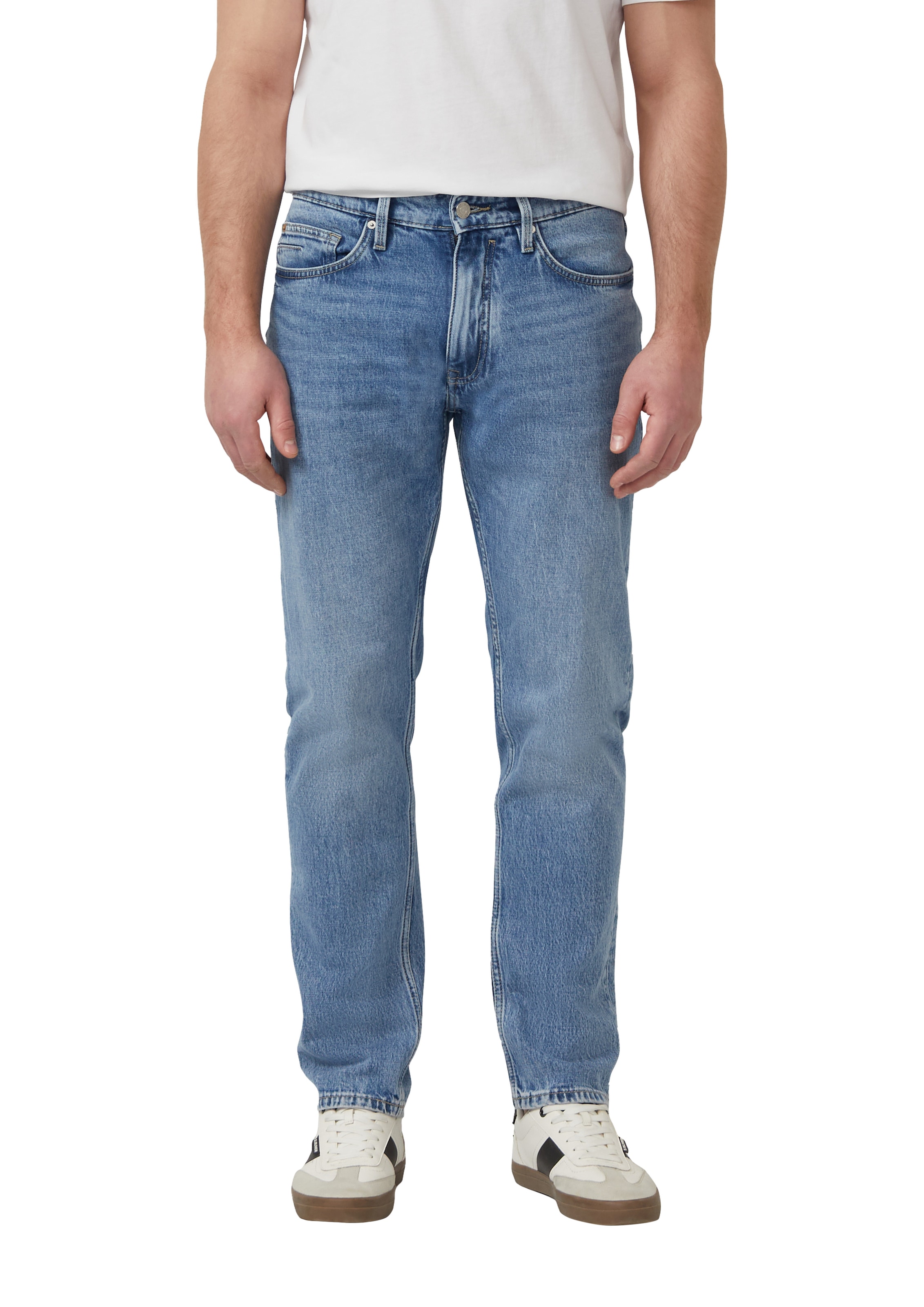 s.Oliver 5-Pocket-Jeans mit Stretch