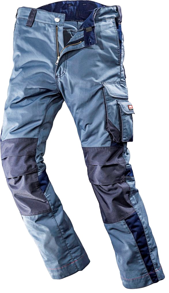 Bullstar Arbeitshose ULTRA (Farbe Schwarz, Größe  Produktbild-Vorschau 2