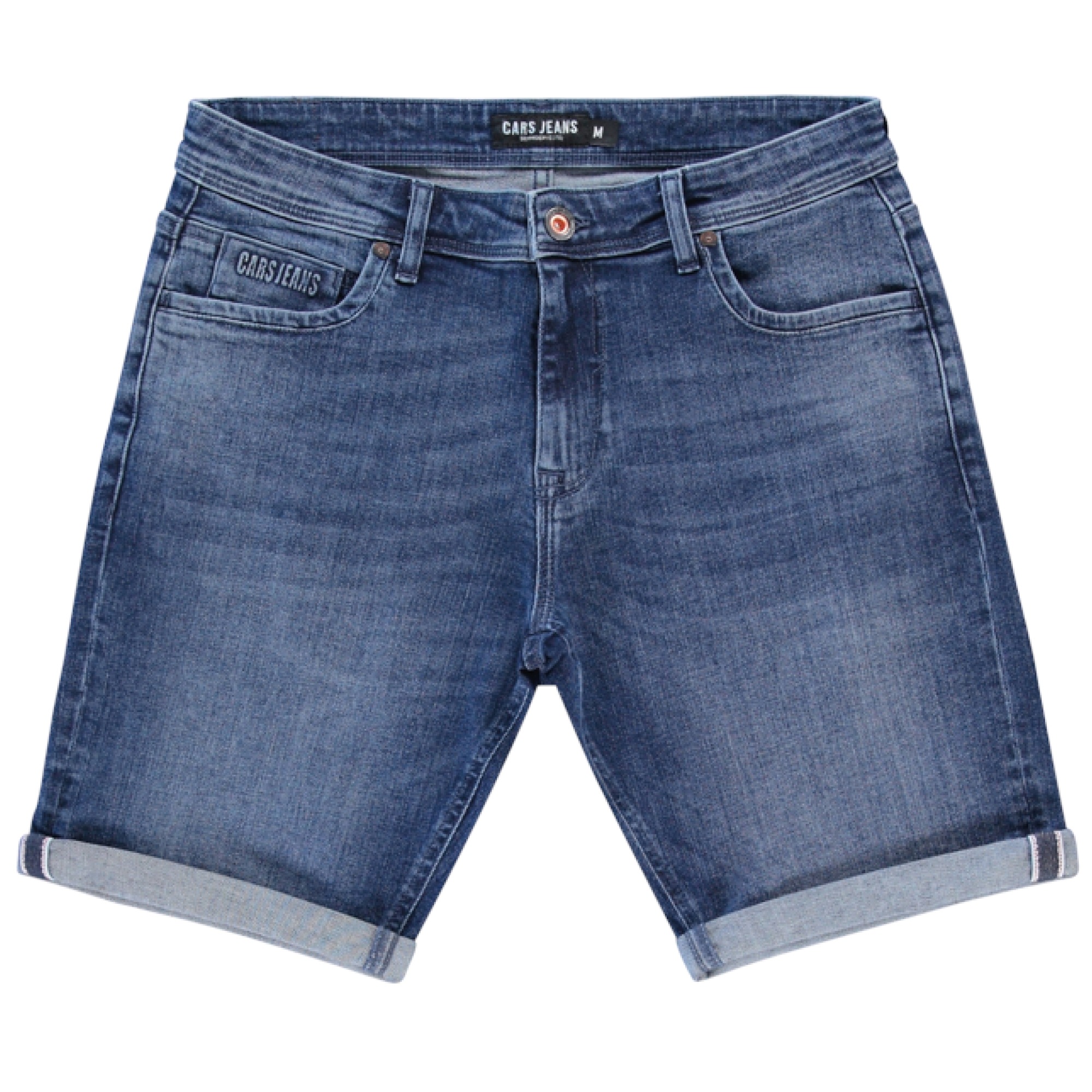 CARS JEANS "HUNTER SHORT" günstig online kaufen