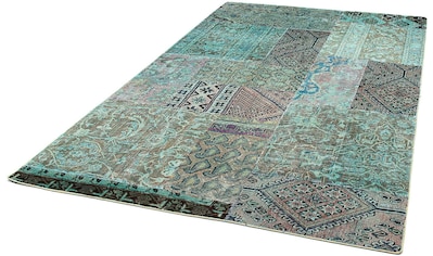 FLAIR RUGS Teppich »Arissa Abstraktes«, rechteckig kaufen | BAUR