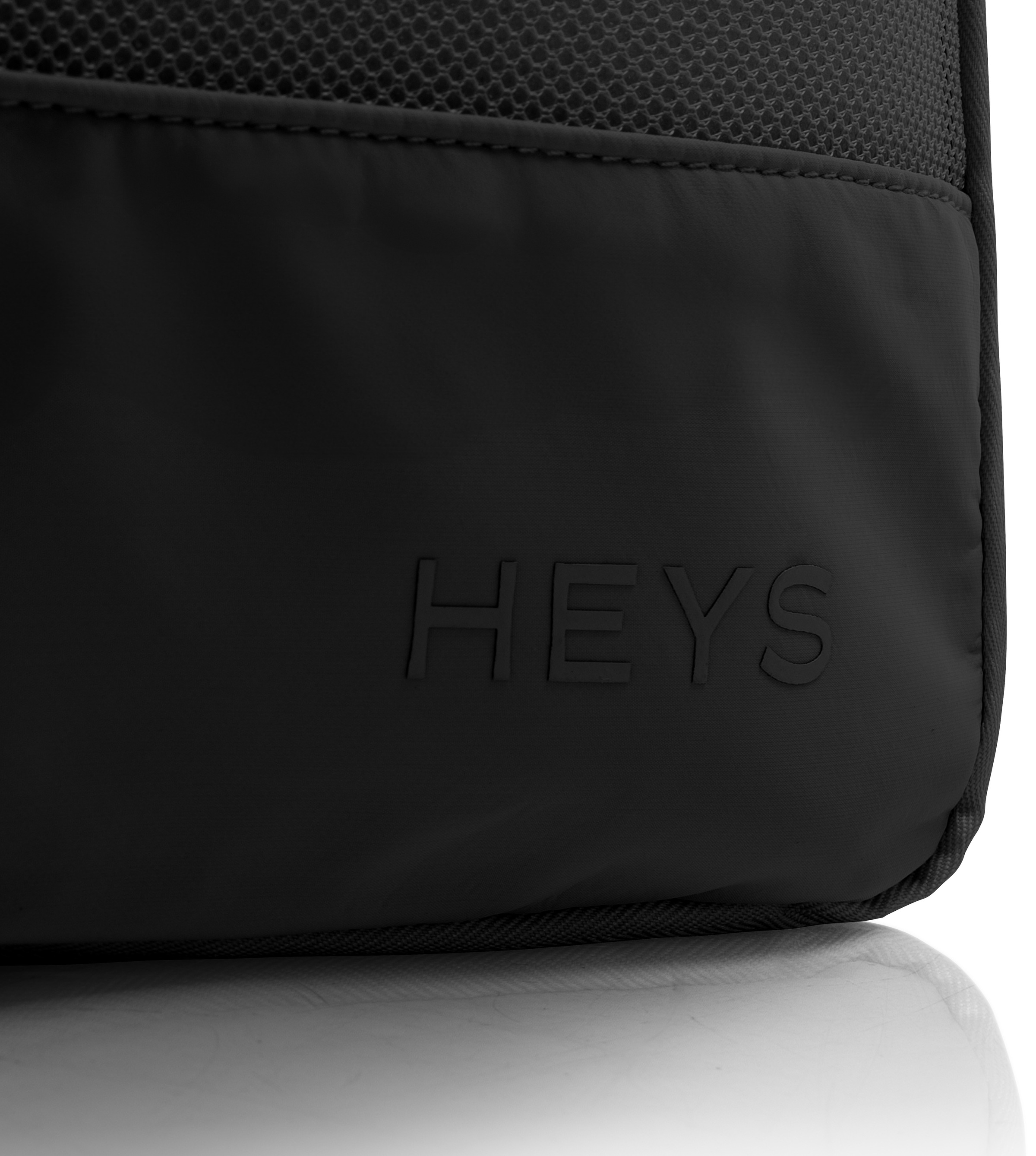 Heys Kofferorganizer »Ecotex Compression Packing Cube«, (Set, 4 tlg.), komprimierbare Packwürfel, Packtaschen, Organizer für Koffer