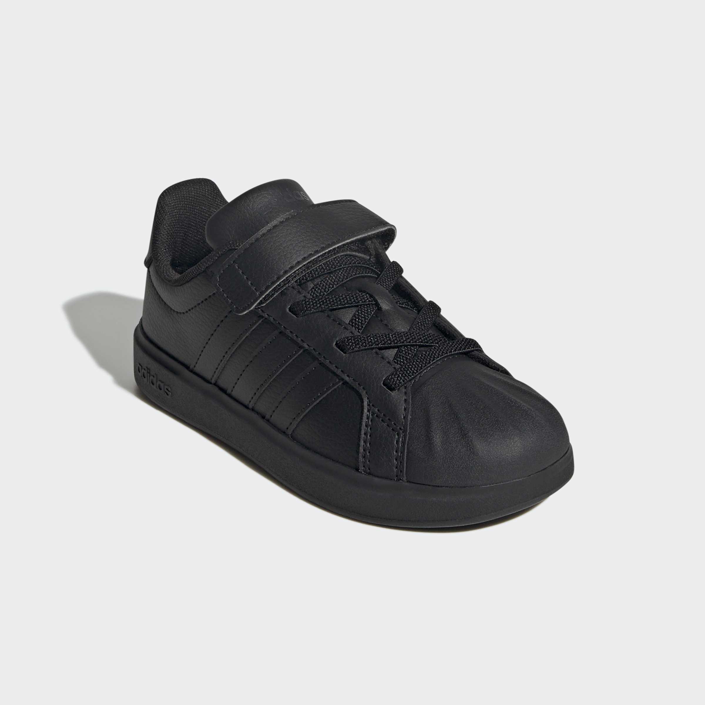 adidas Sportswear Sneaker "STREETTALK" inspiriert vom Design des adidas Superstar,für Kinder & Jugendliche