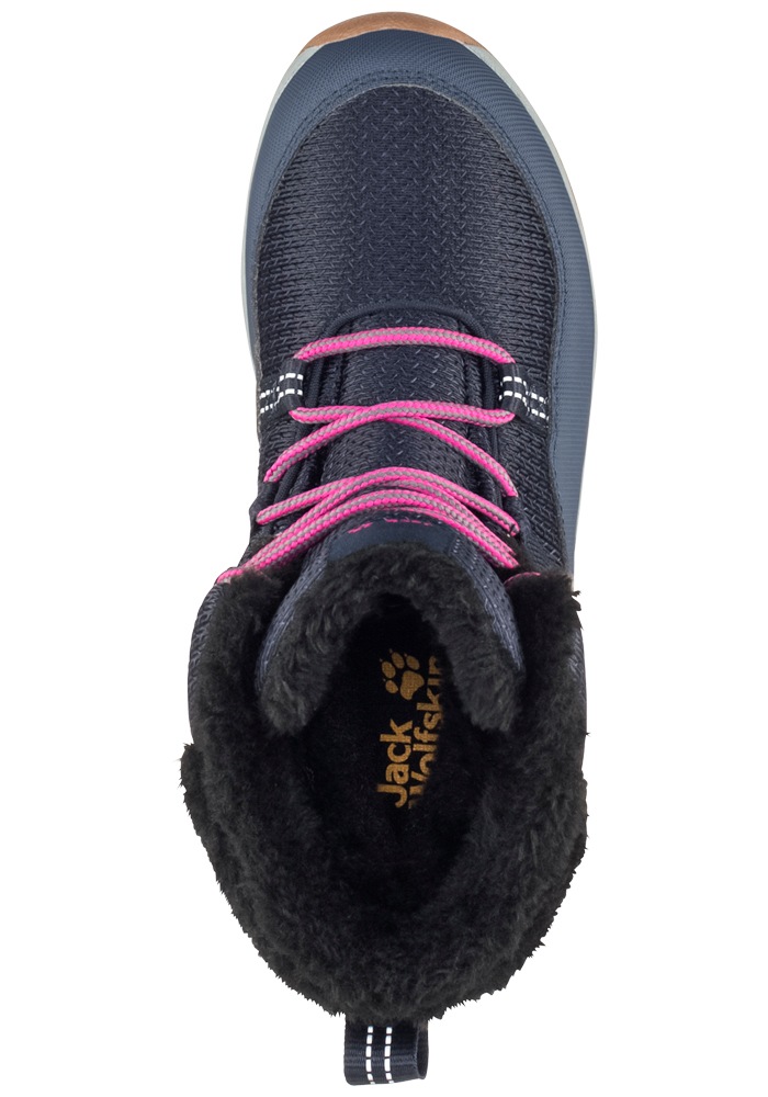 Jack Wolfskin Winterstiefel »POLAR WOLF TEXAPORE HIGH K«