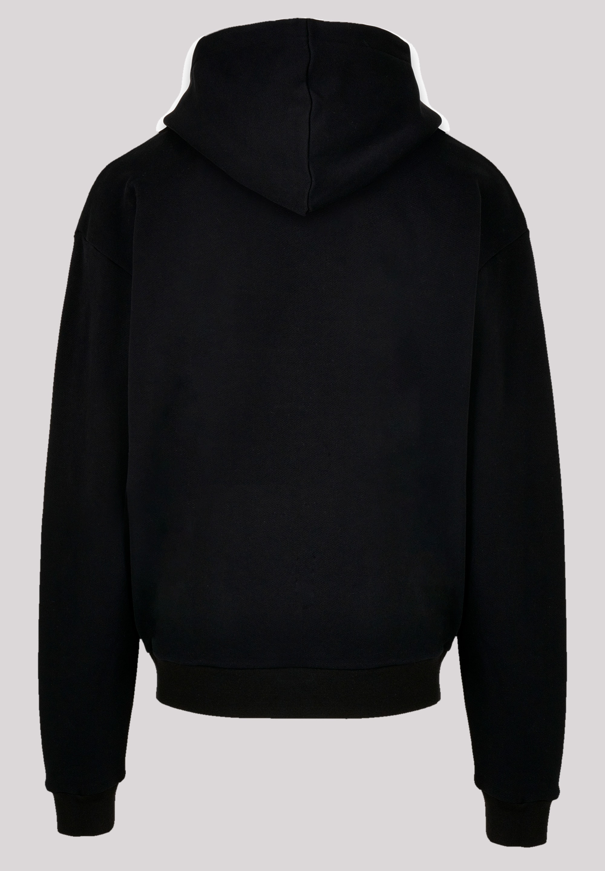 F4NT4STIC Kapuzenpullover »Guns 'n' Roses Band«, Print