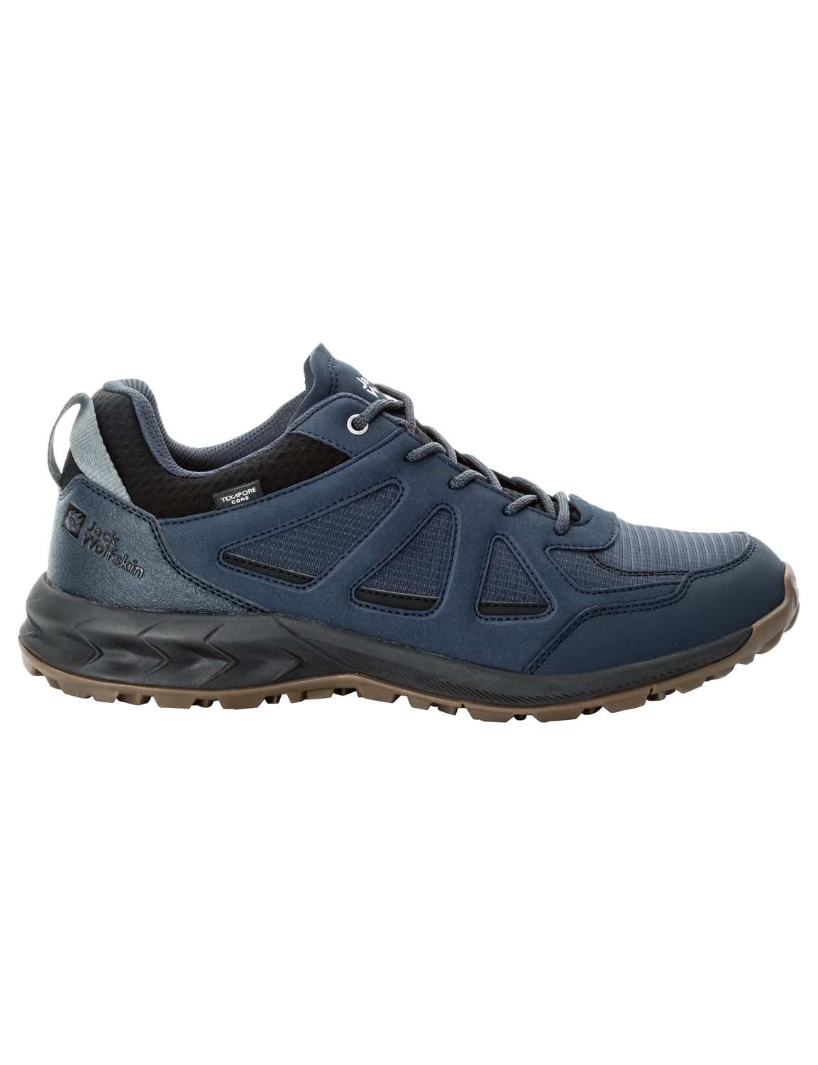 Wagenschuh »WOODLAND 2 TEXAPORE LOW M«