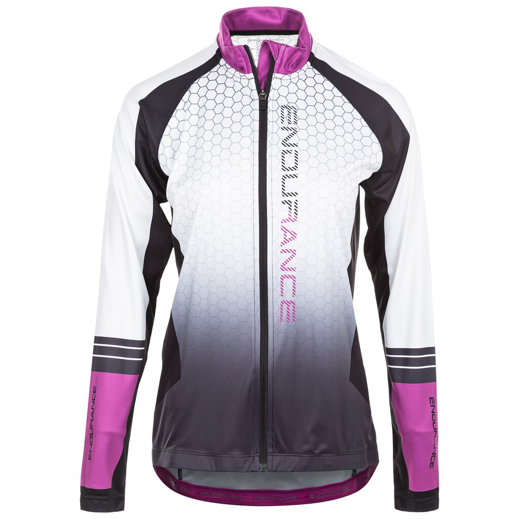 ENDURANCE Fahrradjacke »VERA W«