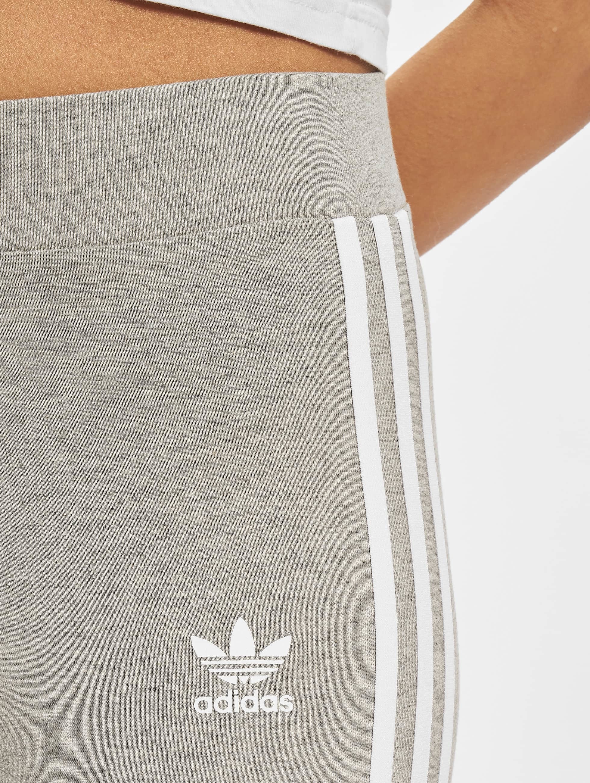 Leggings »Damen Adidas Originals 3 Stripes Leggings«, (1 tlg.)
