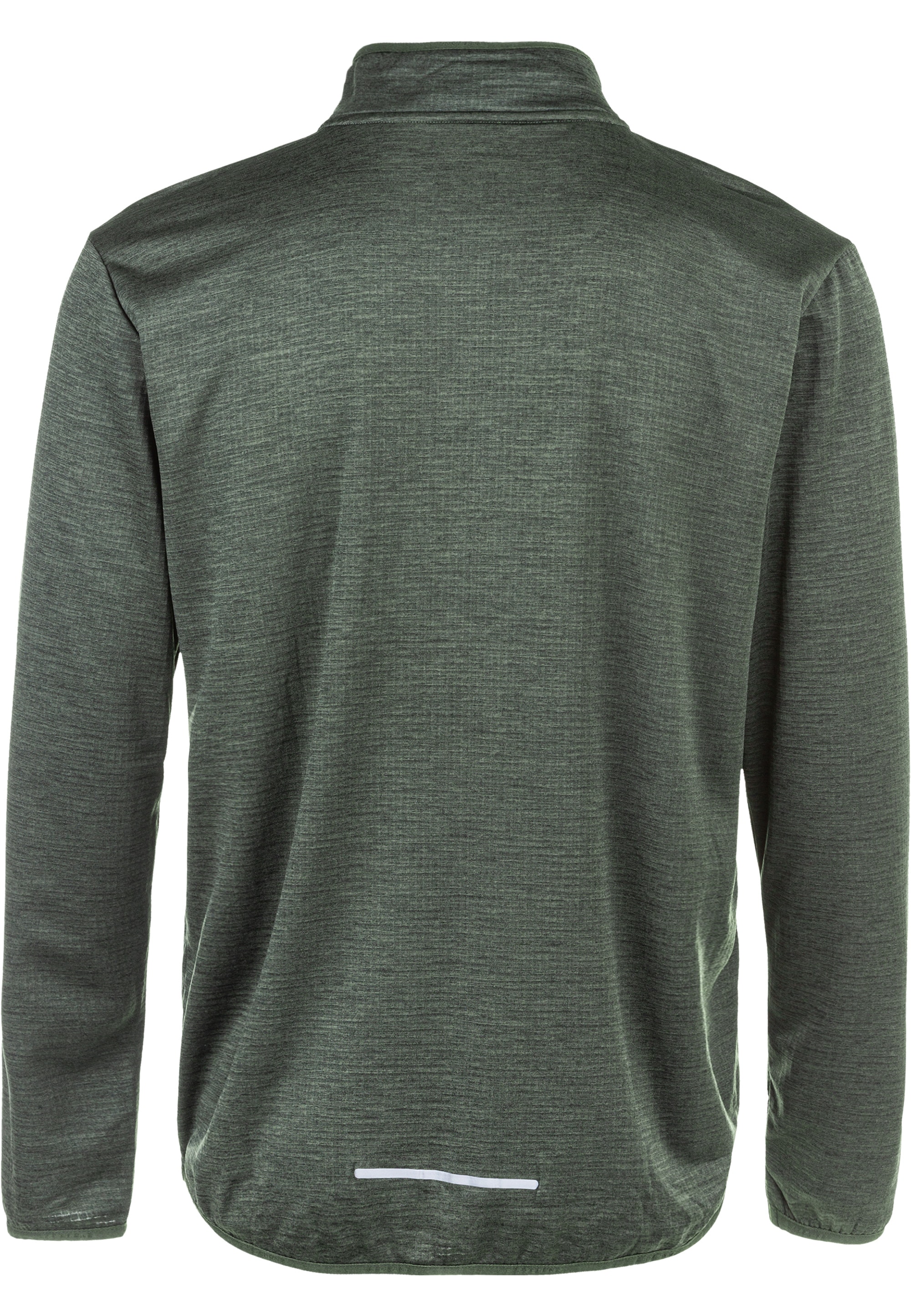 ENDURANCE Langarmshirt »LEDGER«, (1 tlg.), mit sportlichen Funktionen