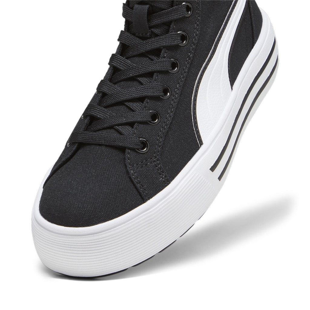 PUMA Sneaker »Kaia 2.0 Mid Sneakers Damen«