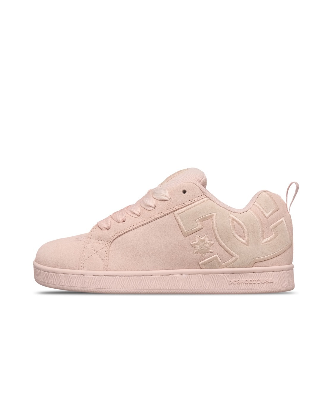 DC Shoes Sneaker »Court Graffik«