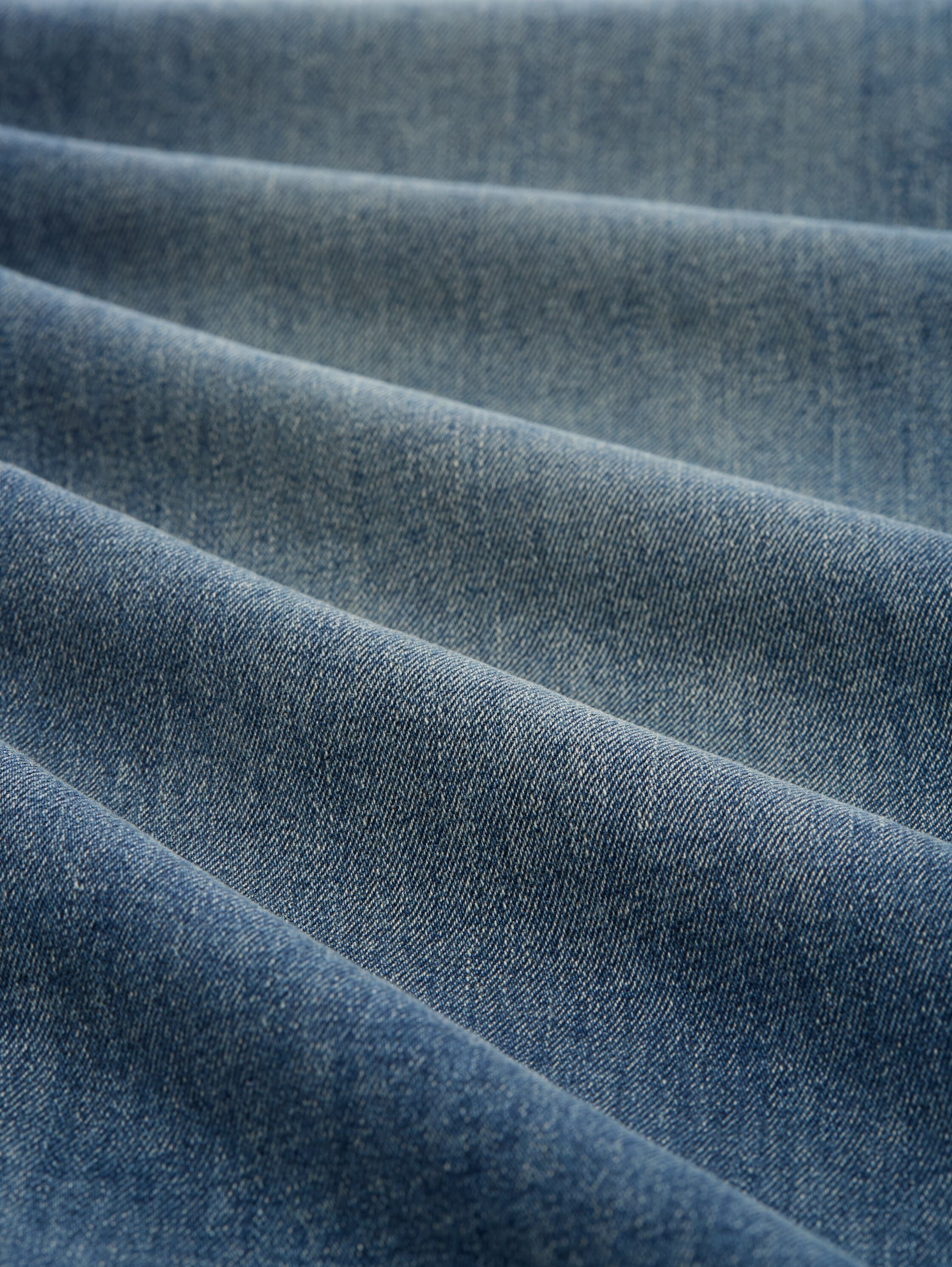 TOM TAILOR Slim-fit-Jeans »Josh«, im Five-Pocket Style
