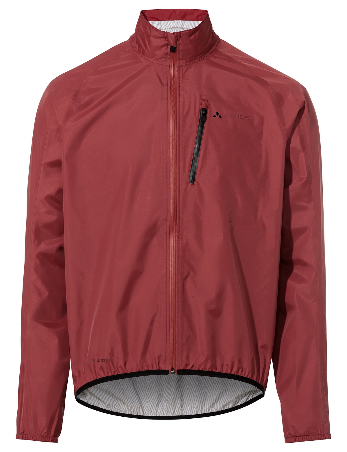 VAUDE Fahrradjacke »MEN'S DROP JACKET III«, (1 St.), Wasserdicht & Winddicht & Atmungsaktiv