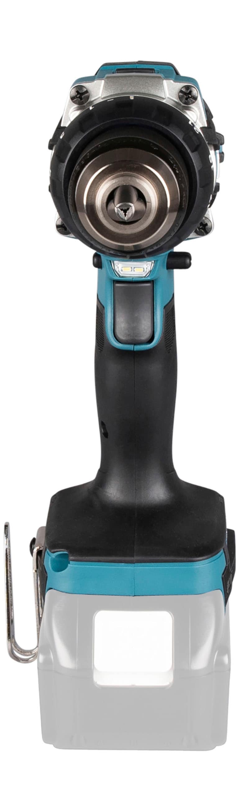 Makita Akku-Schrauber »»DDF489««, 18V, 73 Nm, 0-1.800 min-1