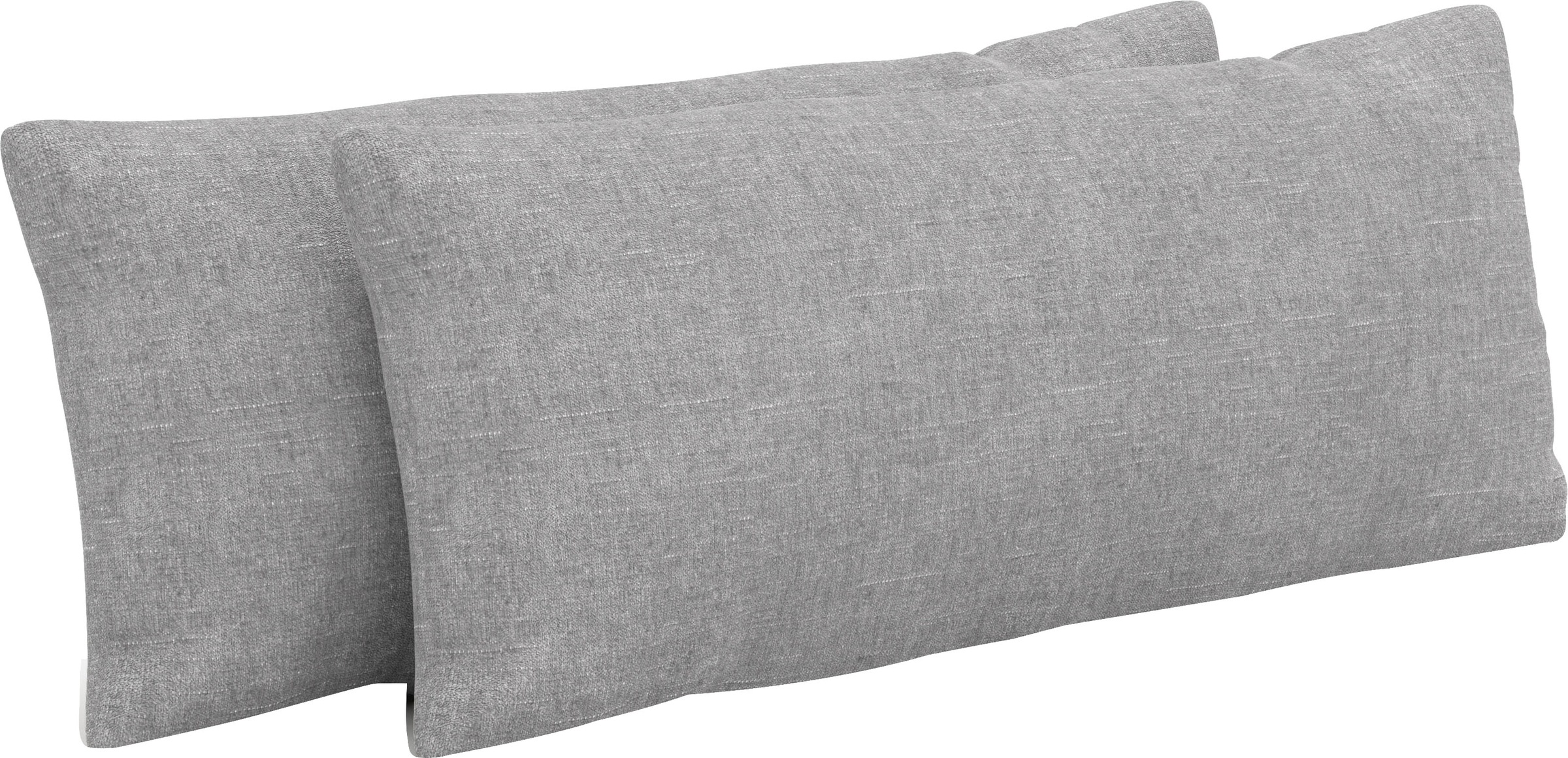 sit&more Auflagekissen "Amica" zur Auswahl Sets mit 2 oder 3 Stück