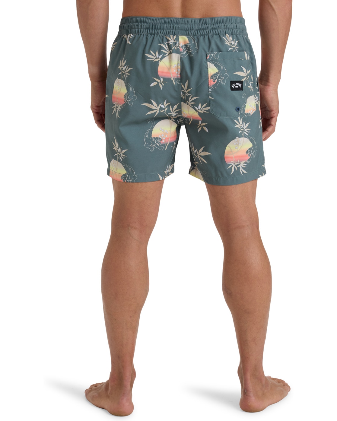 Billabong Boardshorts »Vacay 16"«