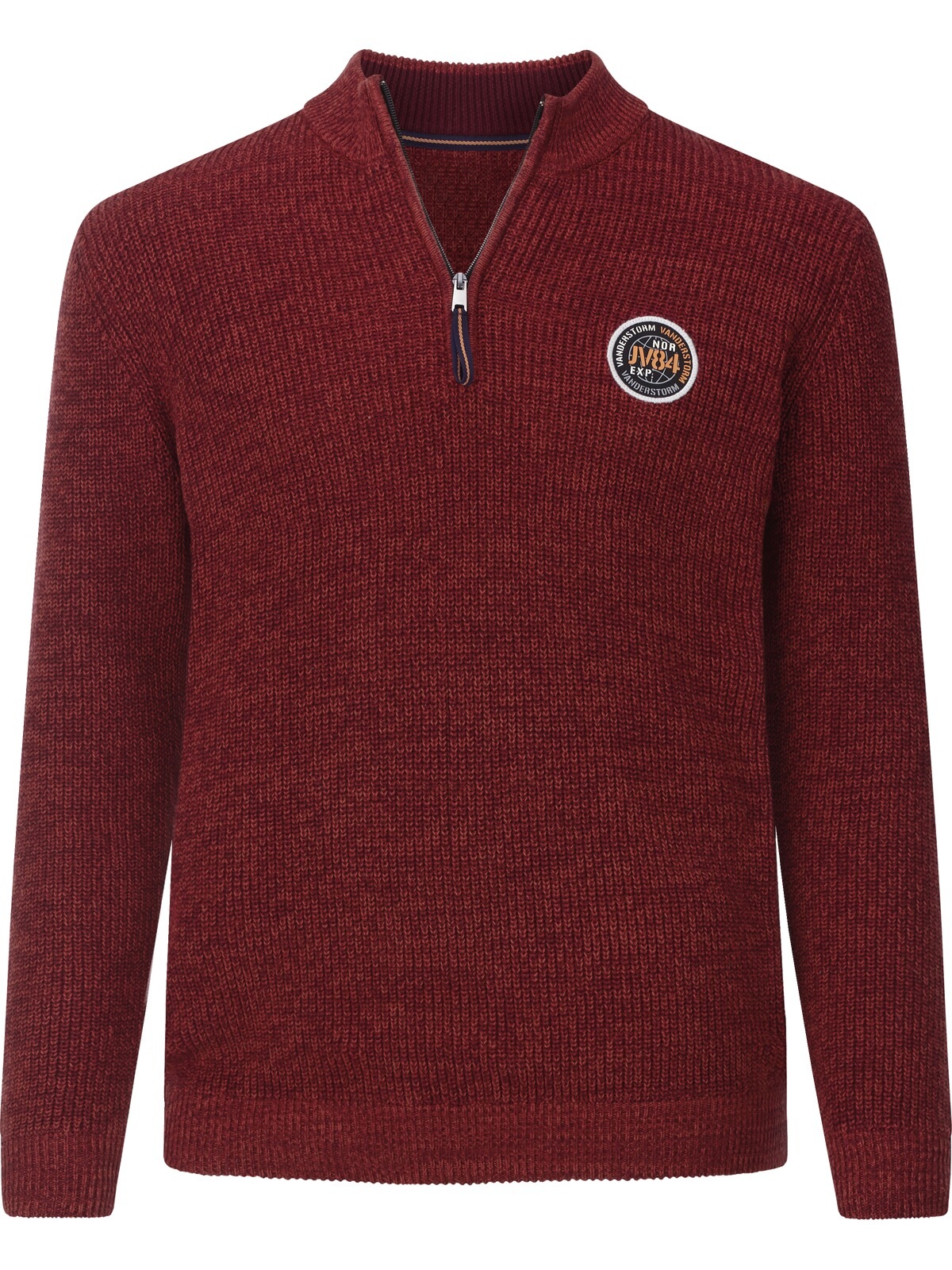 Jan Vanderstorm Troyer »Pullover RAGNARLOD«