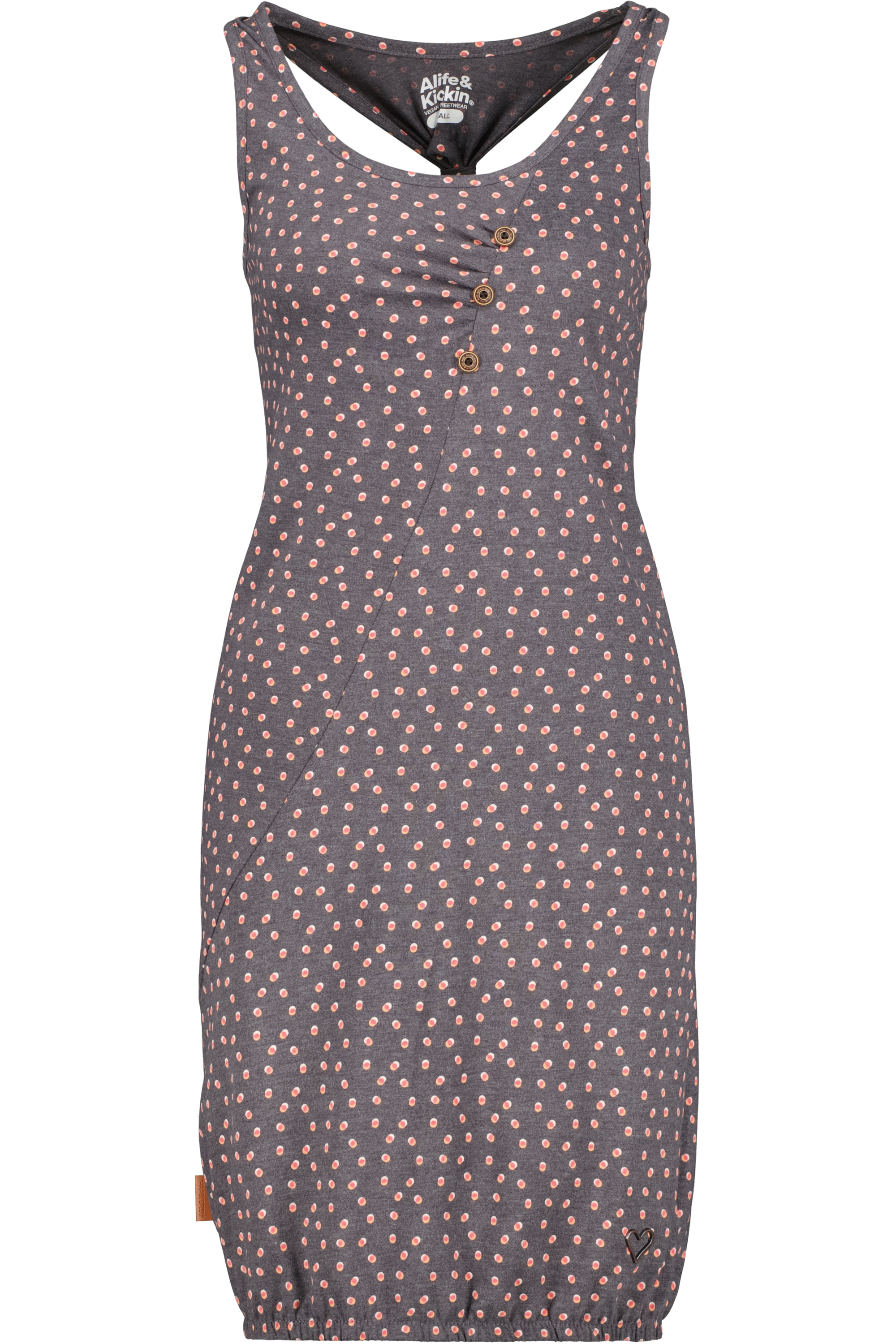 Alife & Kickin Sommerkleid