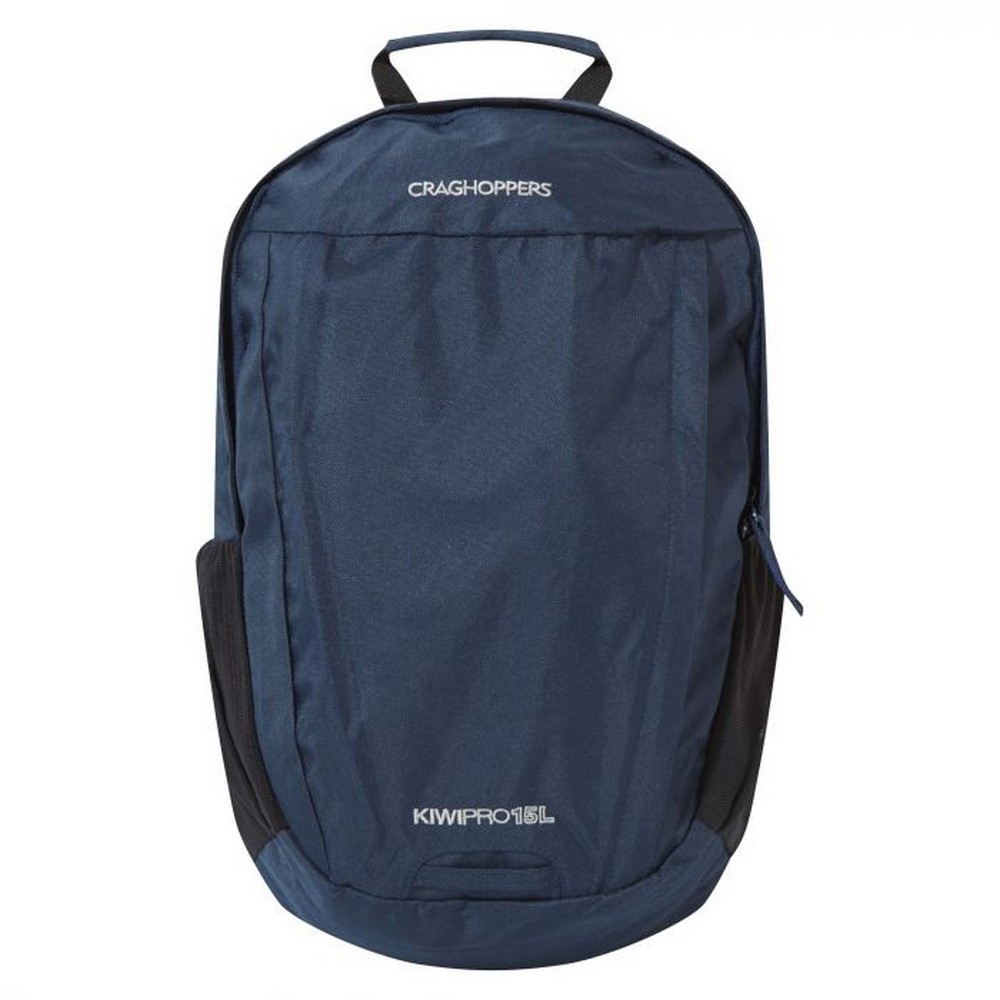 Wanderrucksack Kiwi Pro Rucksack mit Tarnfarben-Aufdruck, 15 Liter