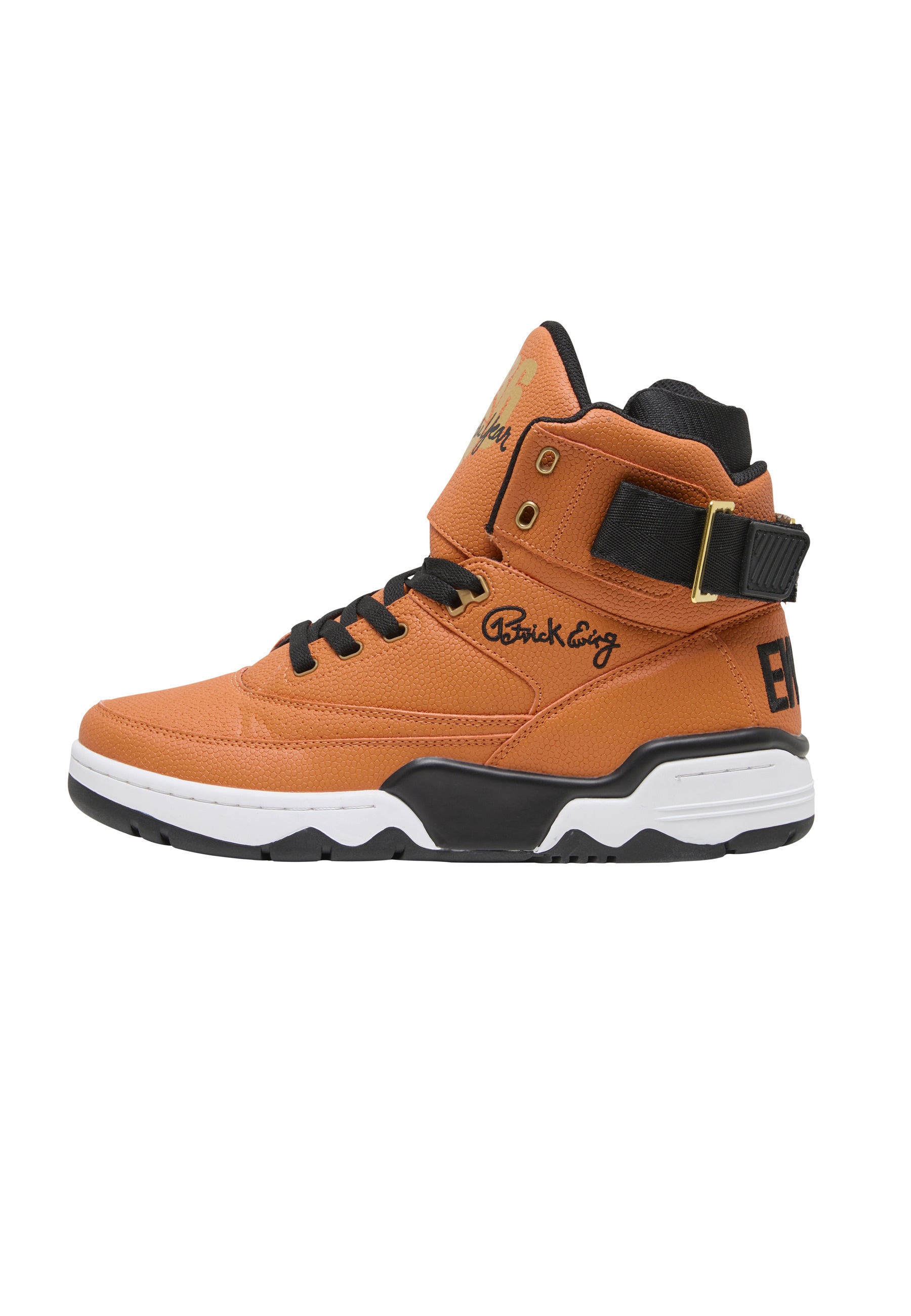 Ewing Sneaker »Ewing Rookie of the Year 1986«
