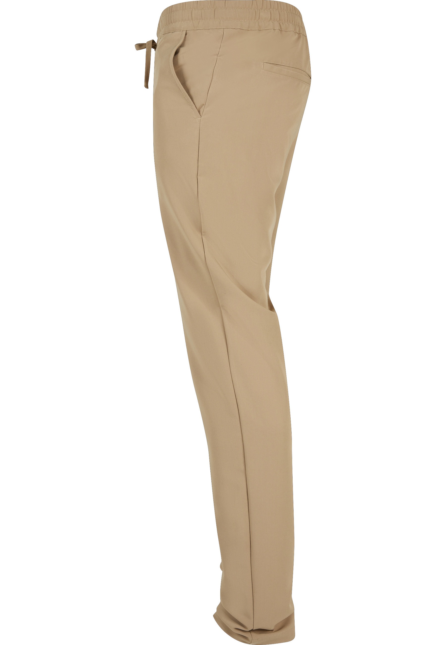 URBAN CLASSICS Stoffhose »Urban Classics Herren Tapered Jogger Pants«