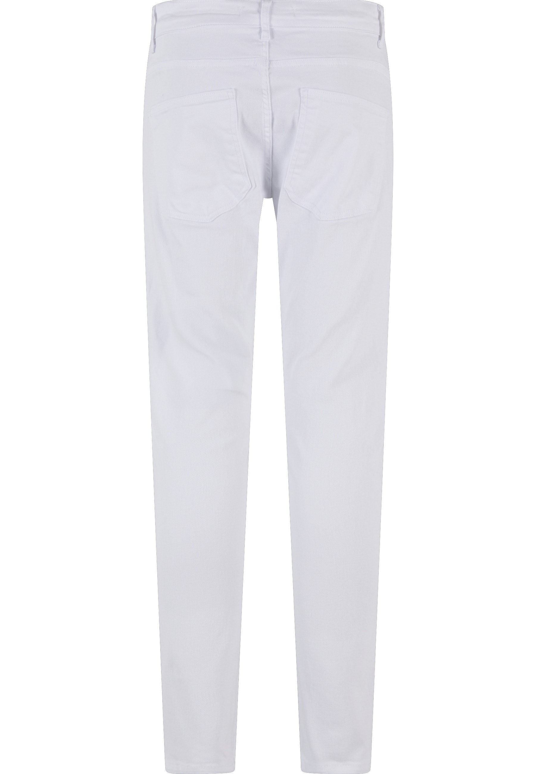 2Y Premium Bequeme Jeans »2Y Premium Herren 2Y Skinny Fit Jeans«