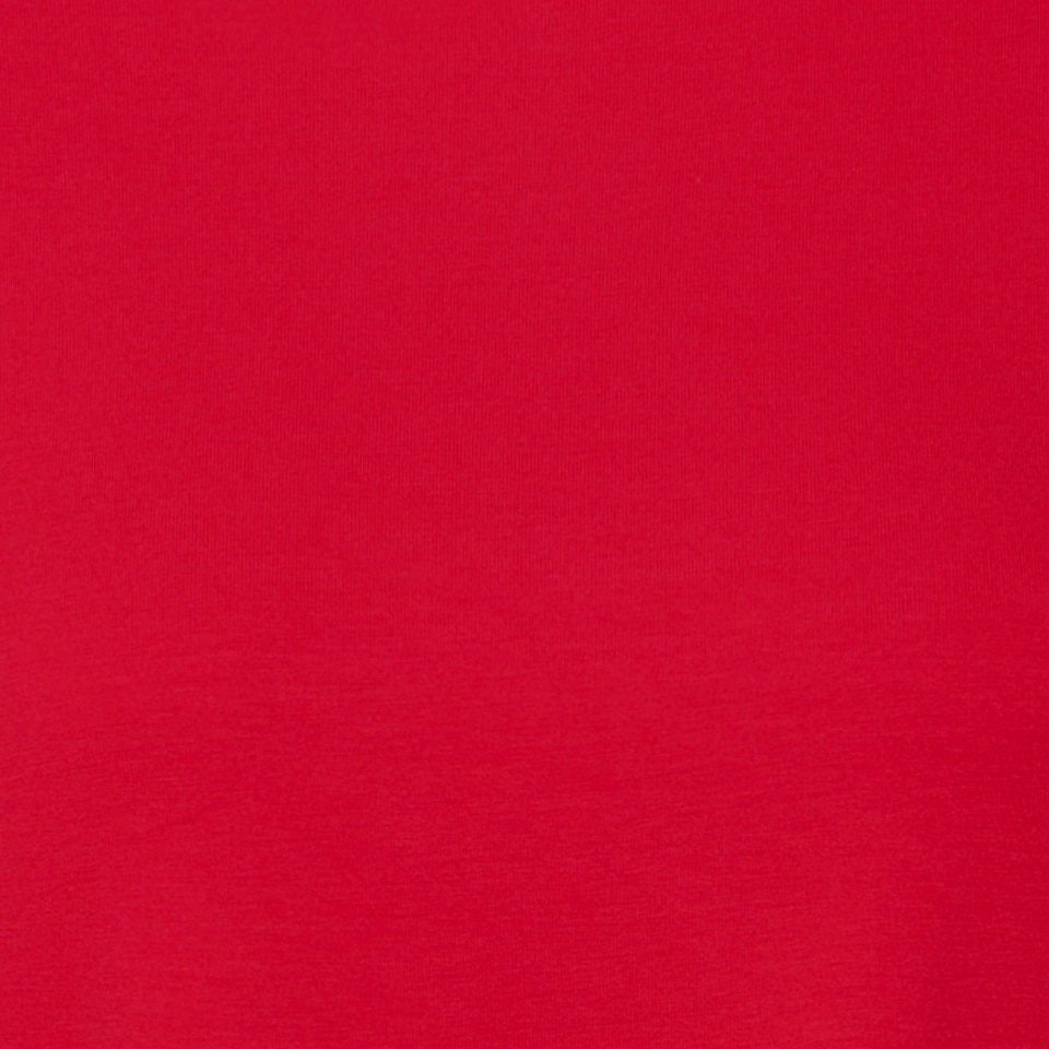 STREET ONE T-Shirt, mit U-Boot-Ausschnitt