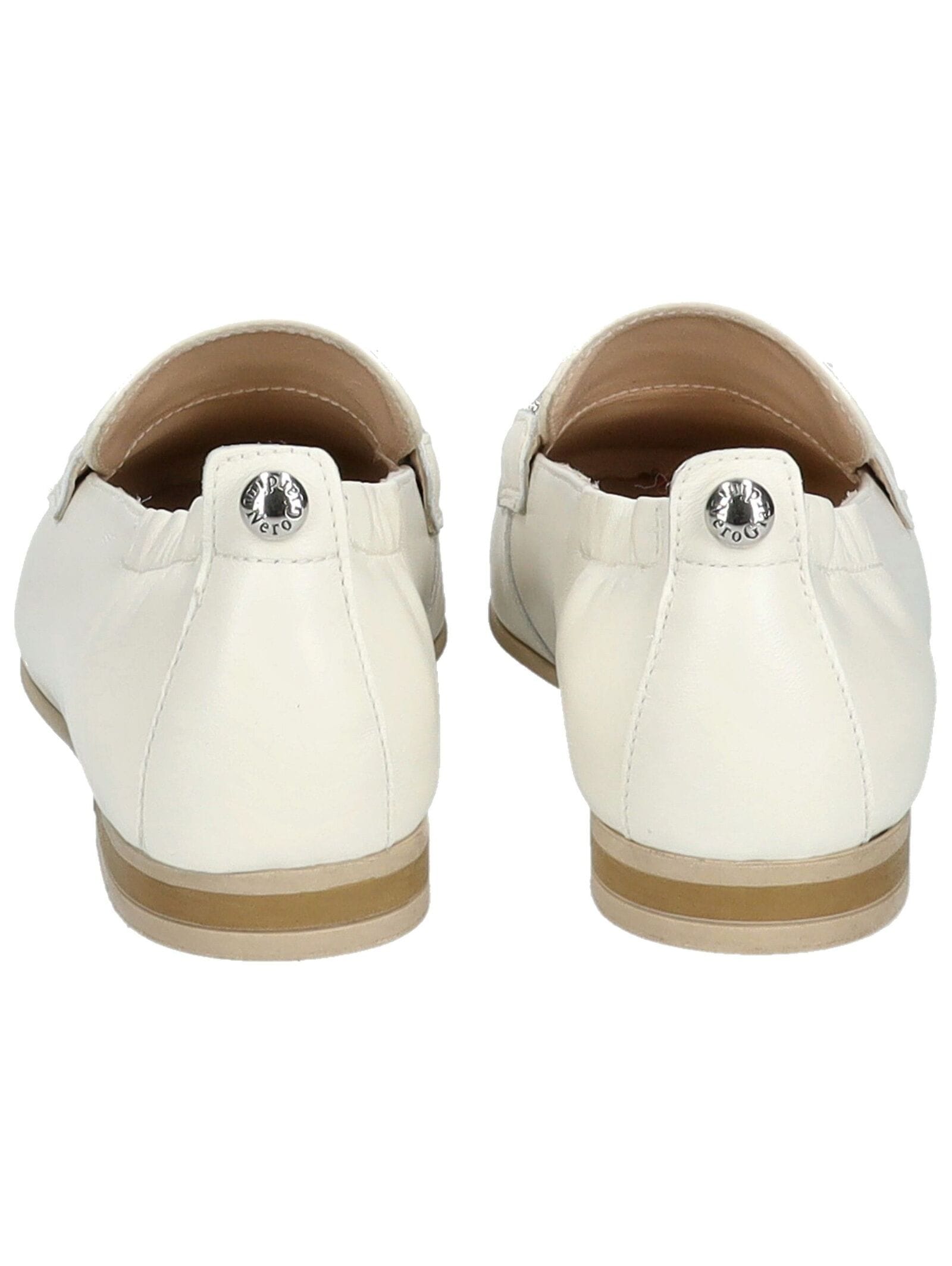 Nero Giardini Slipper »Nero Giardini Slipper Nappaleder«