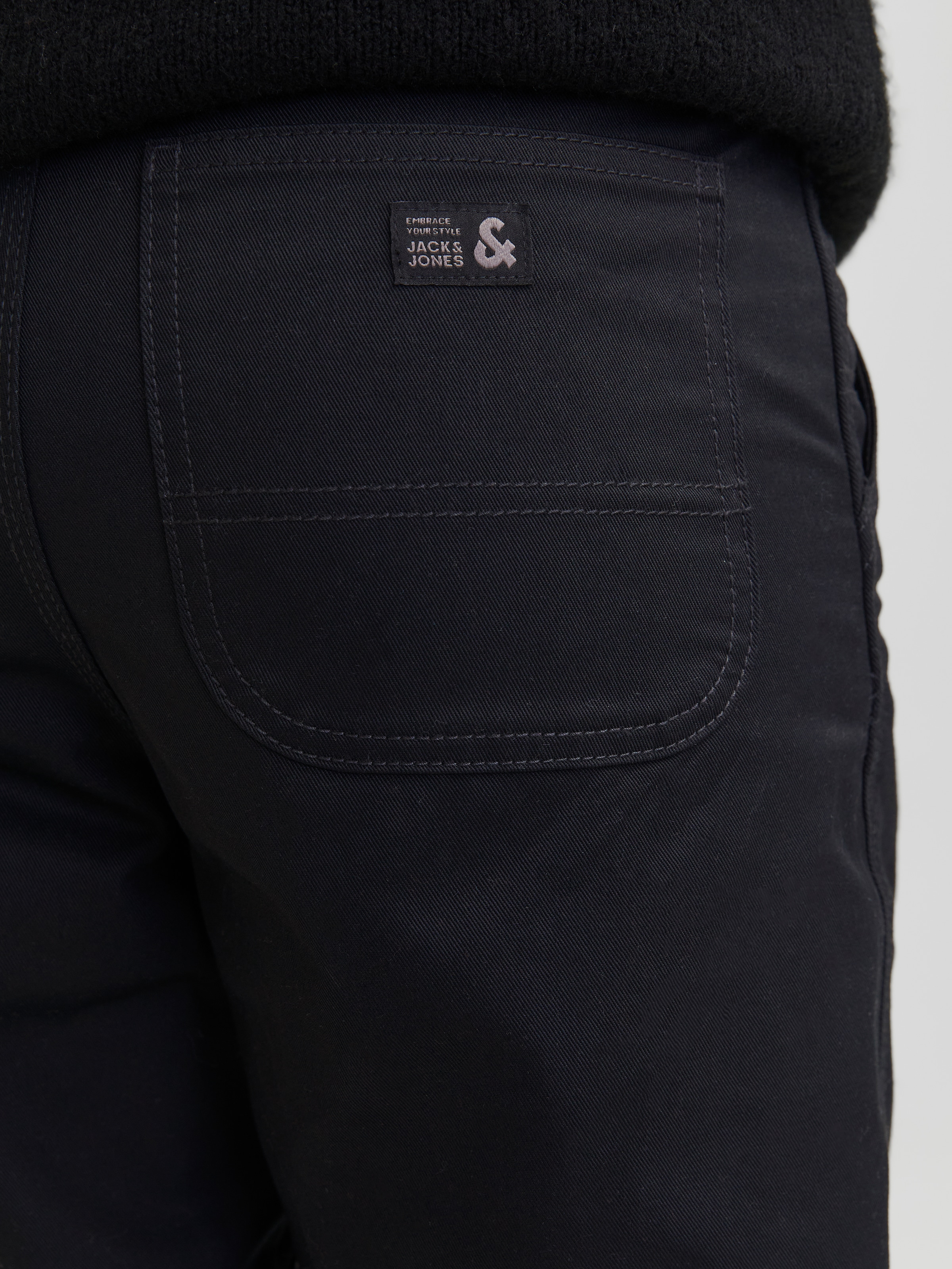 Jack & Jones Junior Cargoshorts »JPSTALEX CLEAN JJWORKER PANTS NOOS JNR«