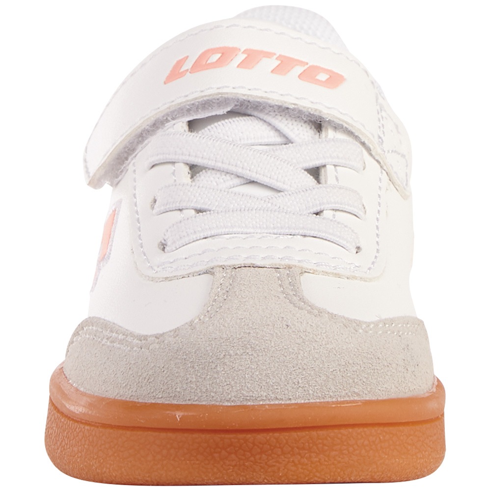 Thumbnail - lotto Sneaker - in kinderfußgerechter Passform