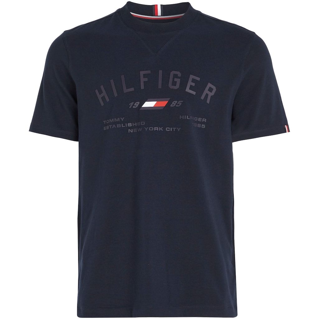 Tommy Hilfiger Sport Trainingsshirt