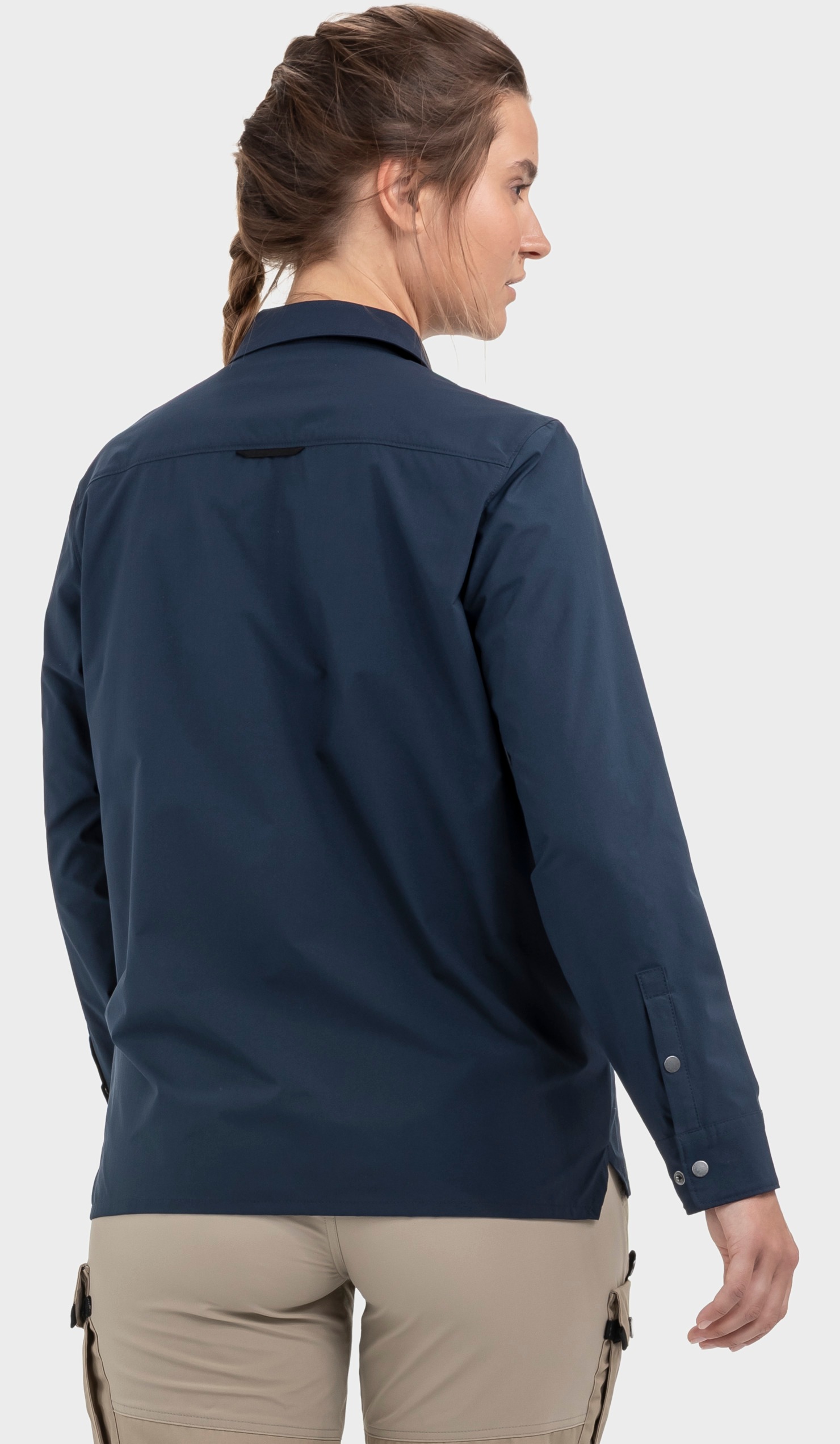 Schöffel Outdoorbluse »Blouse Style Maghera WMN«