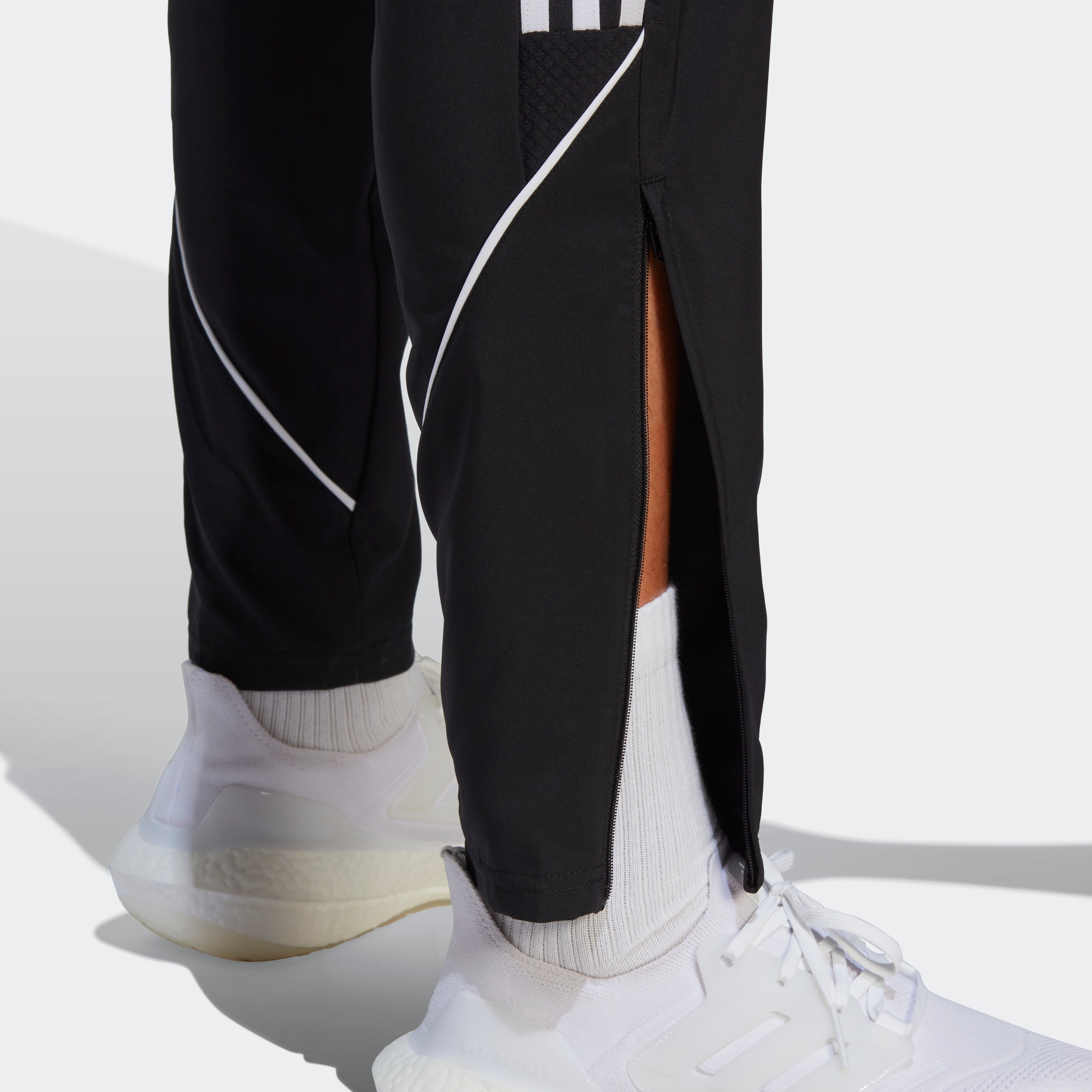 adidas Performance Trainingshose »TIRO23L WOV PNT«, (1 tlg.)