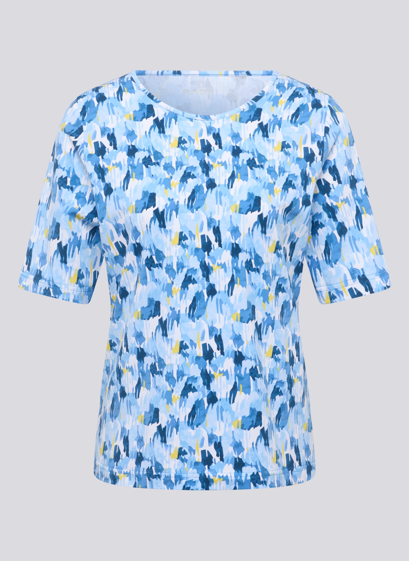 Rabe Print-Shirt »T-Shirt«