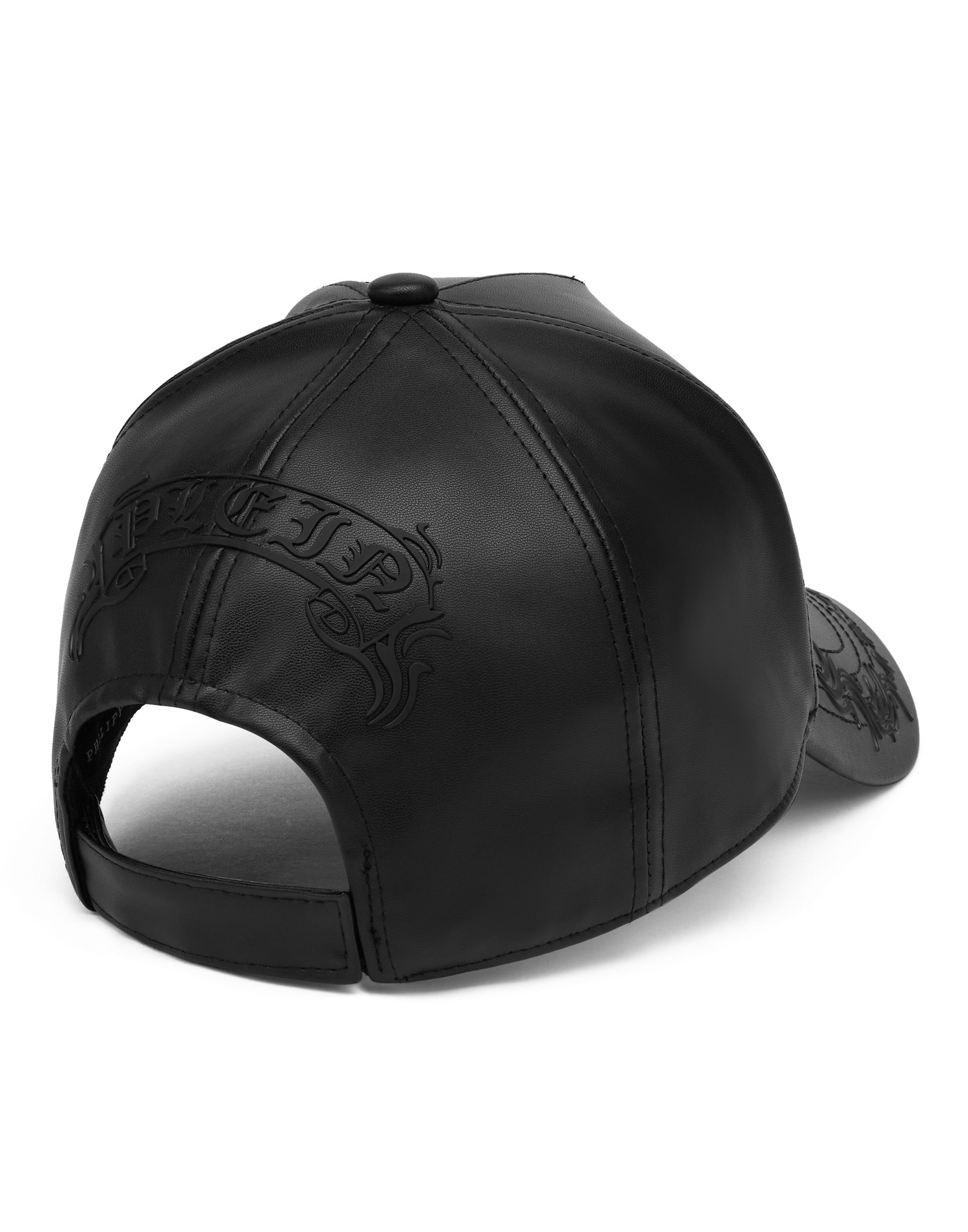 PHILIPP PLEIN Baseball Cap »Gothic Plein«