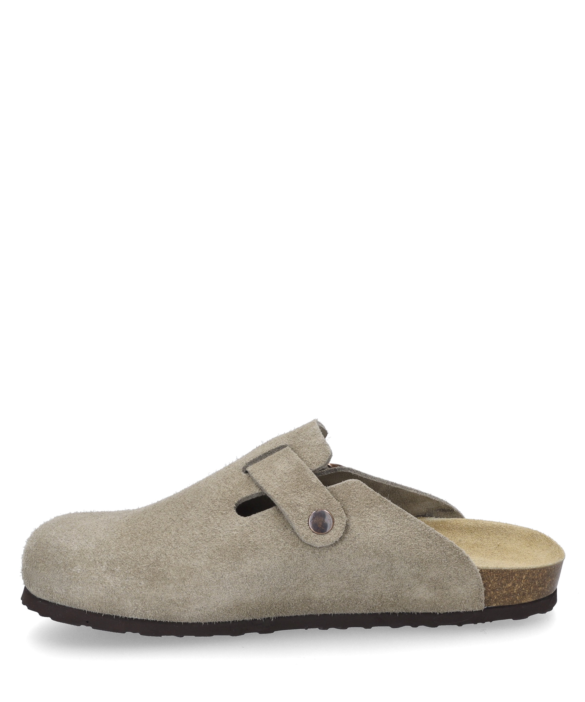 Josef Seibel Clog »Josef 04, taupe«
