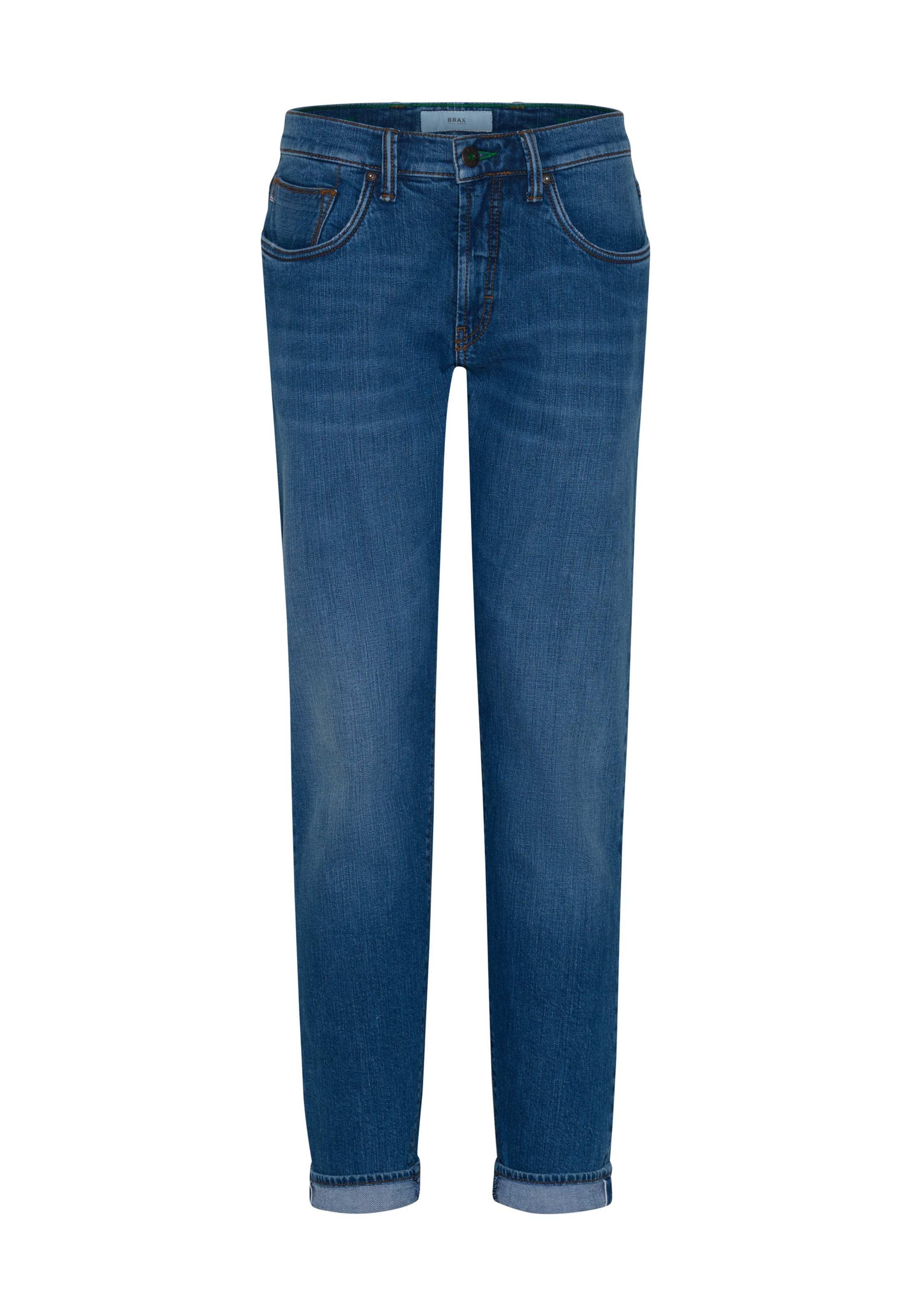 Brax 5-Pocket-Jeans »Style CURT«