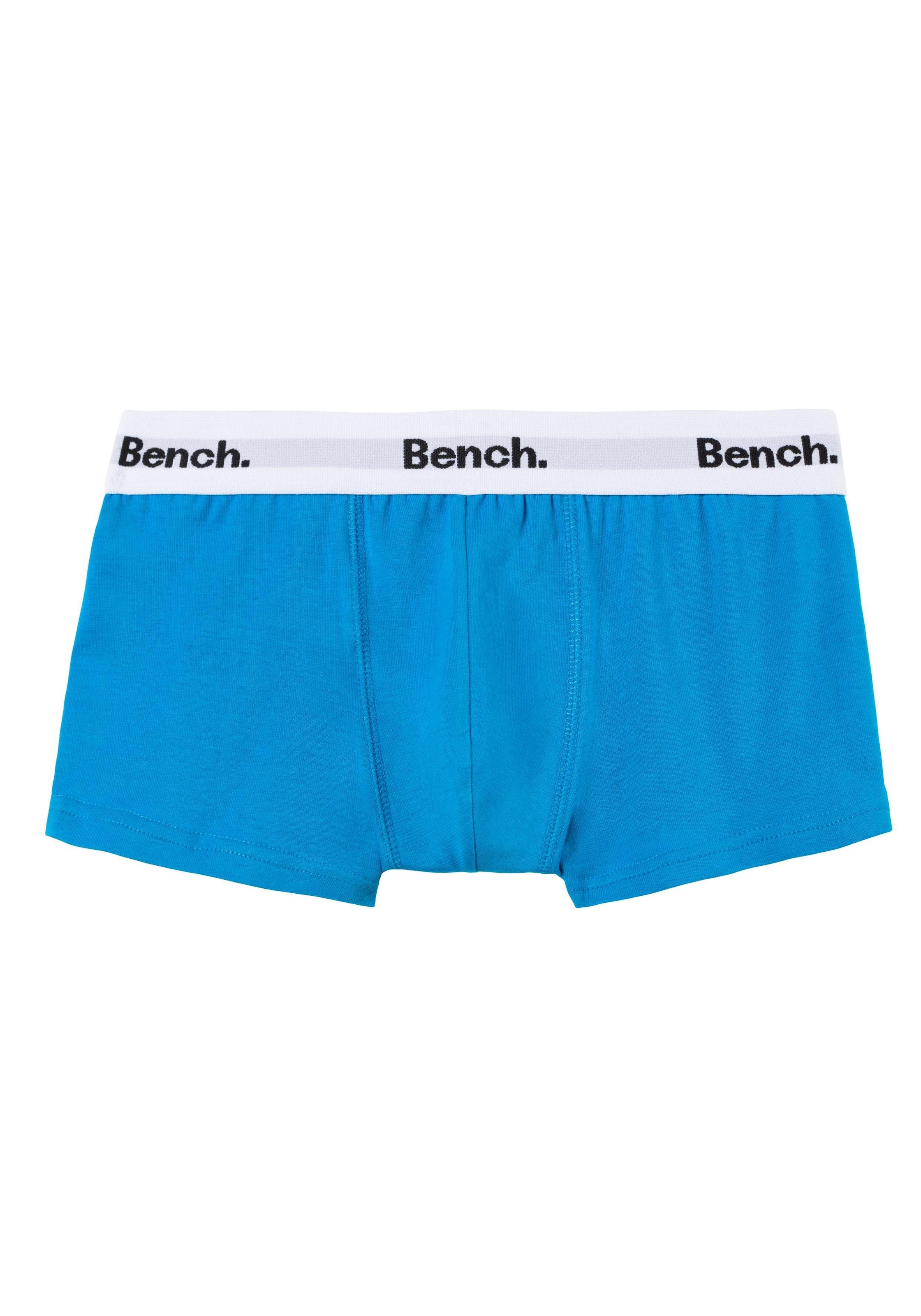 Bench. Boxer, (Packung, 3 St.)