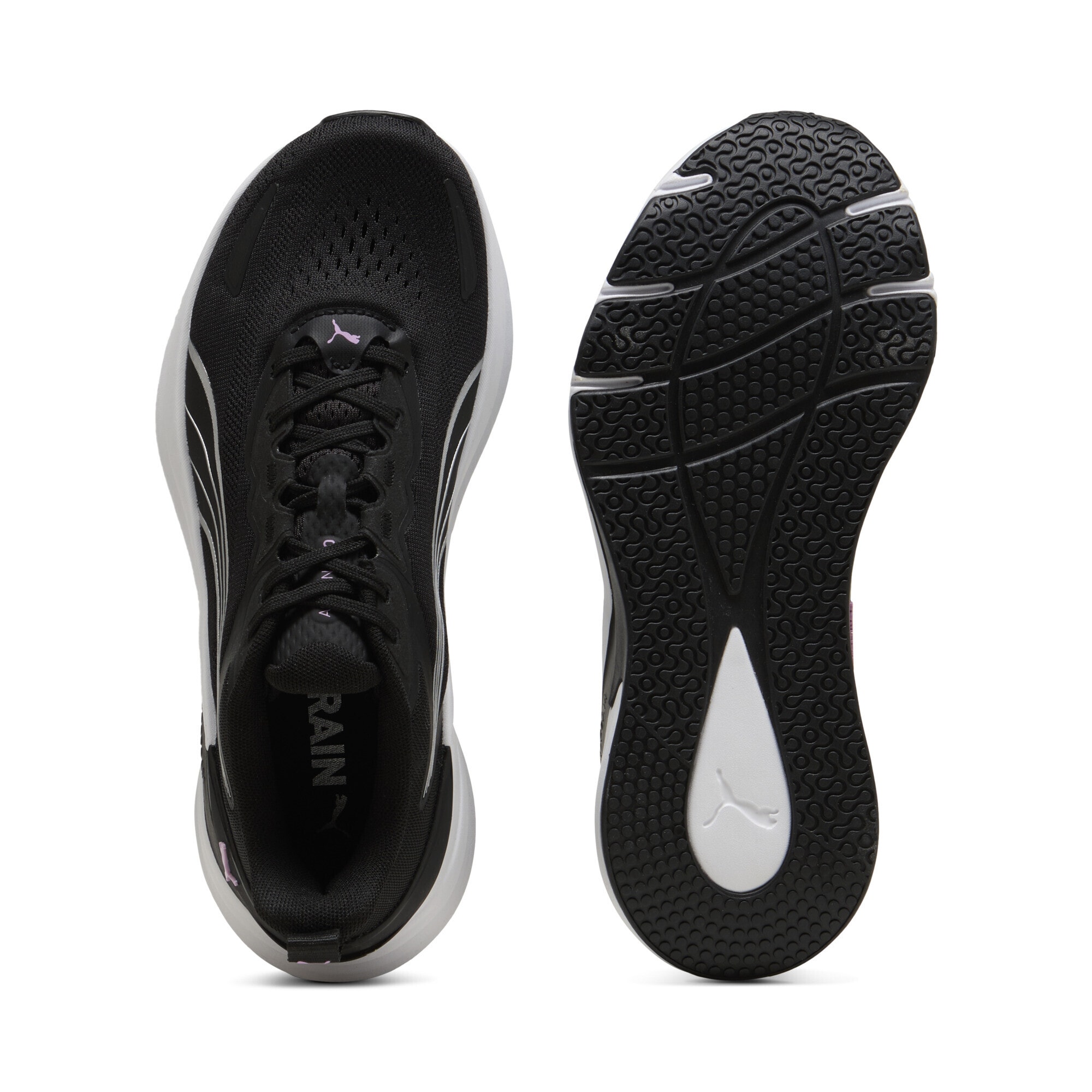 PUMA Trainingsschuh »Action Pro Trainingsschuhe Damen«