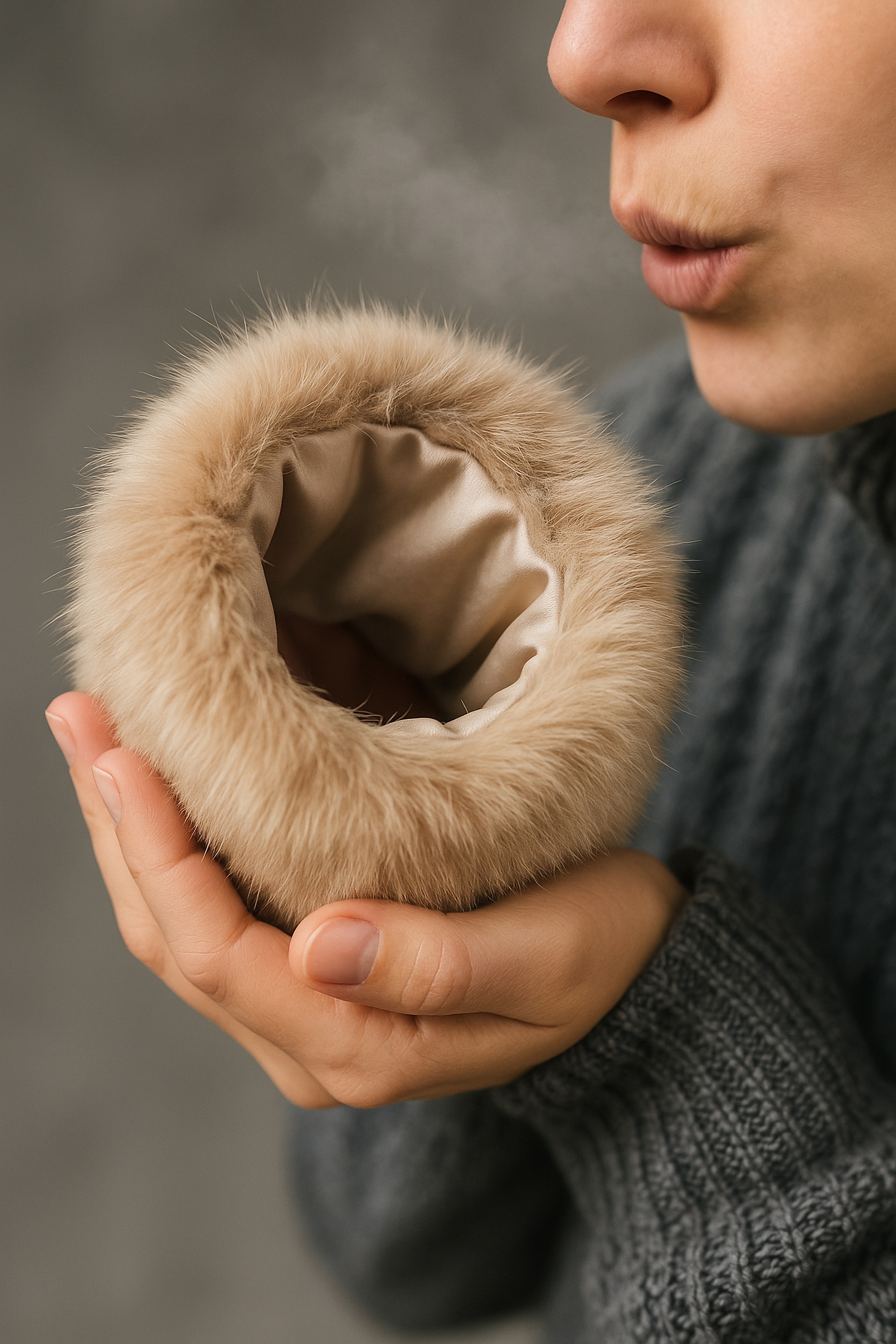 COLLEZIONE ALESSANDRO Armband »Wärme«