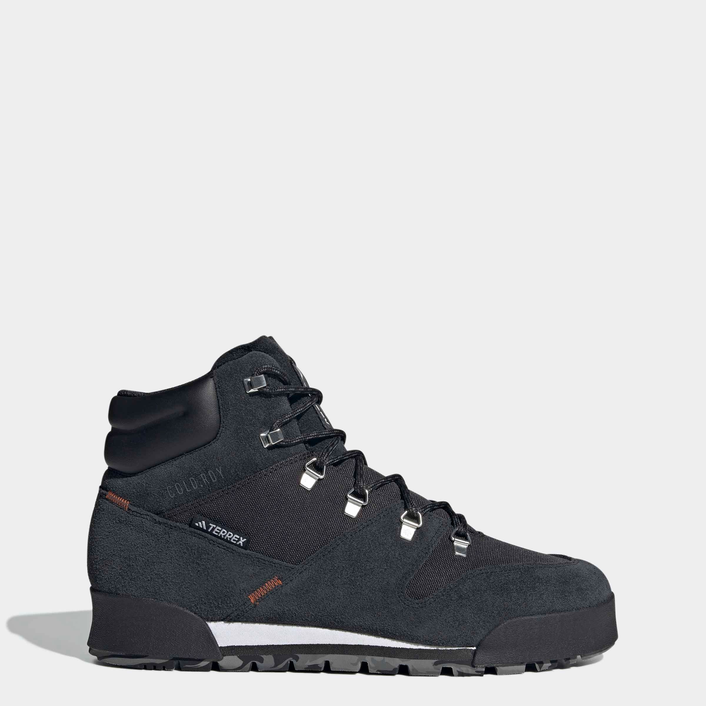adidas TERREX Winterboots »TERREX SNOWPITCH COLD.RDY«, Winterboots